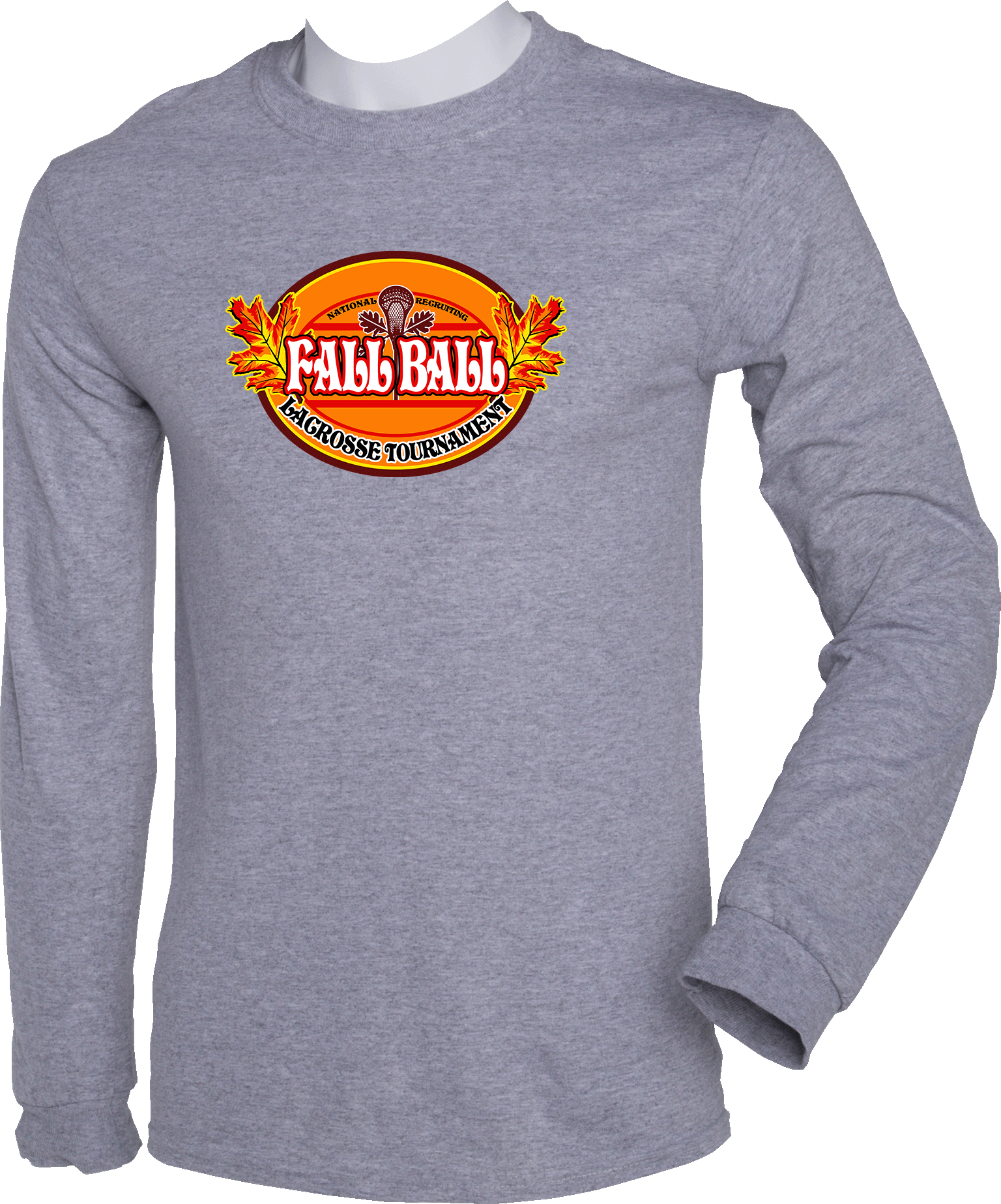 Long Sleeves - 2024 Fall Ball