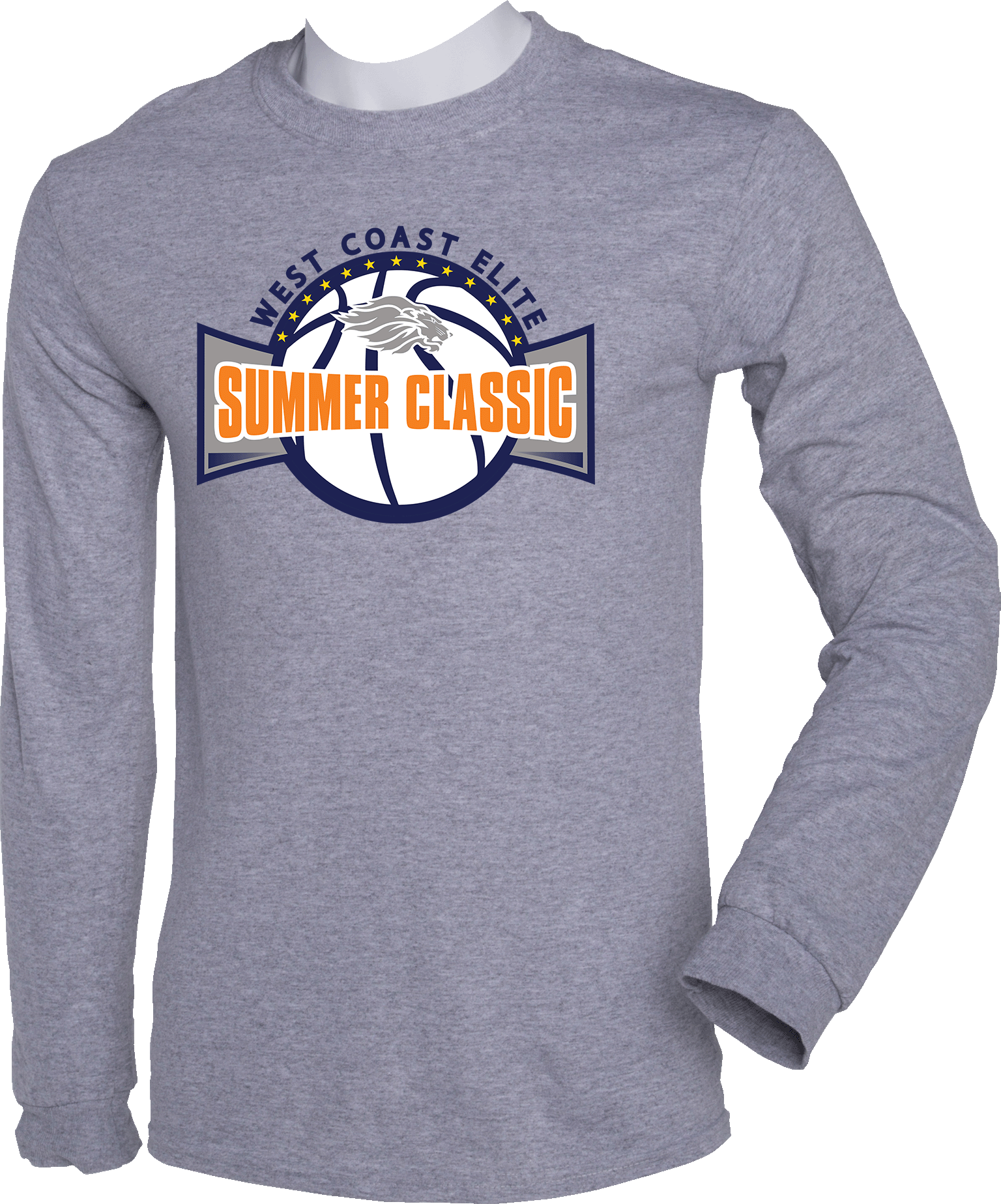 Long Sleeves - 2024 WCE Summer Classic