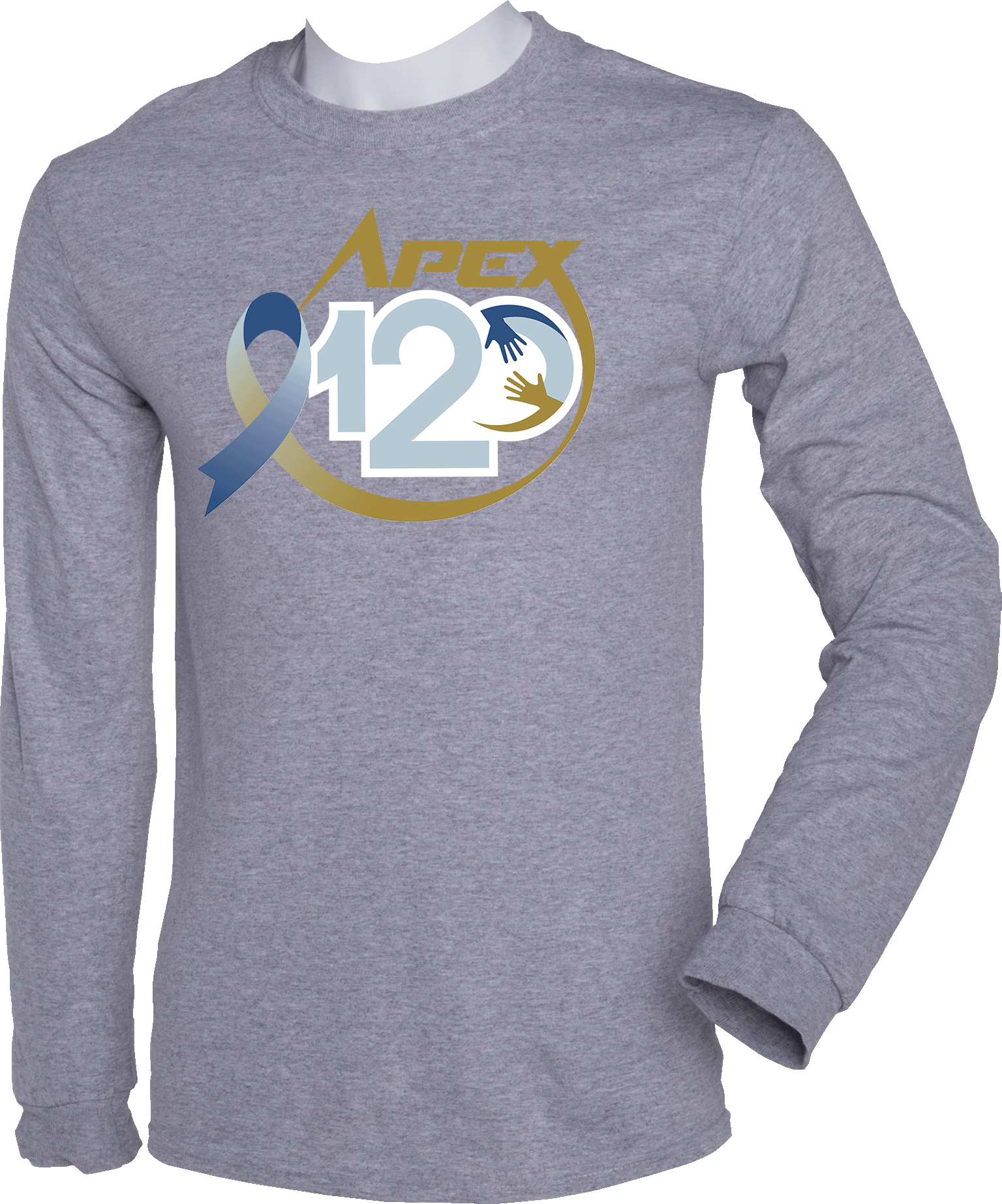 Long Sleeves - 2024 Apex Project 120