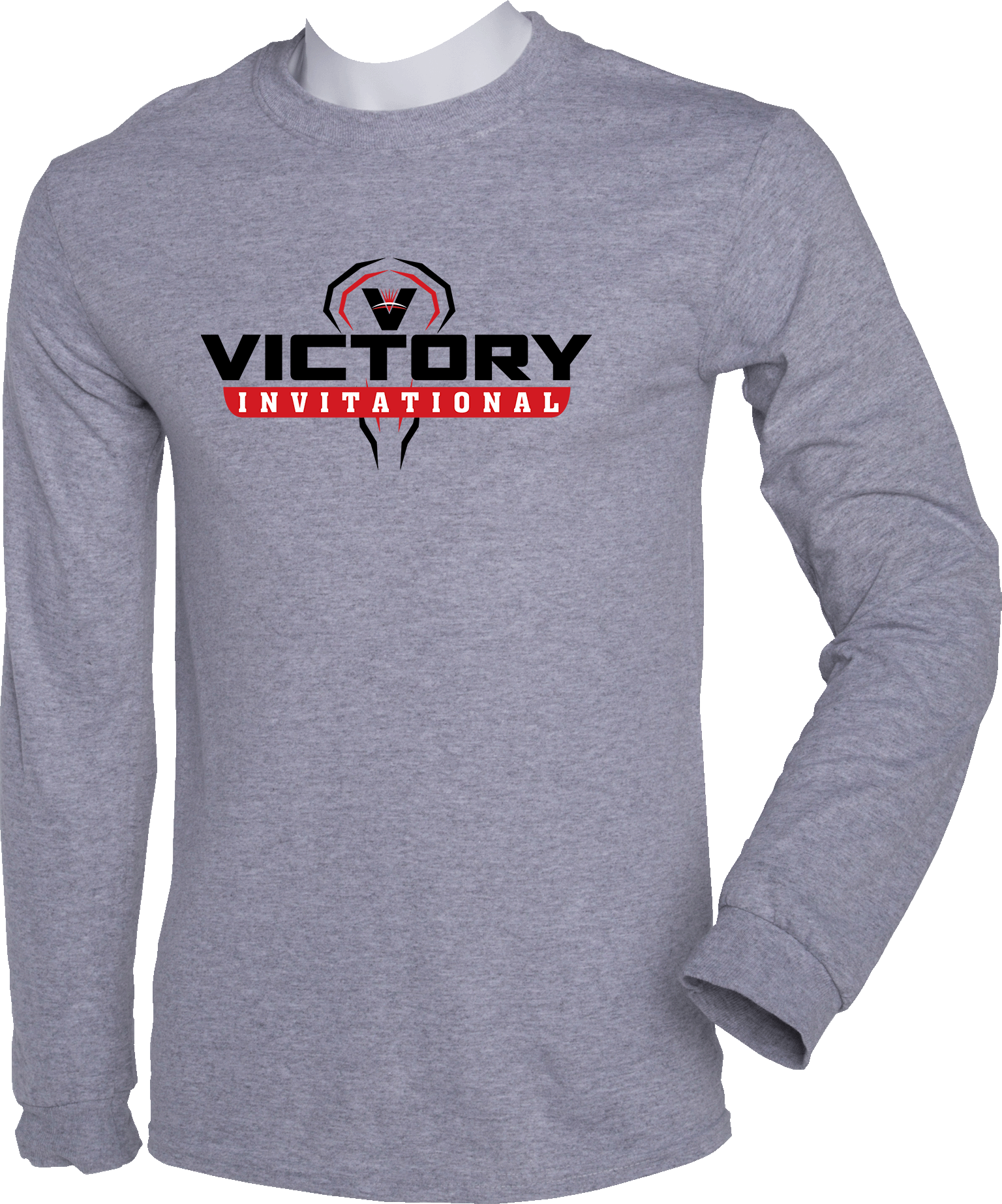 Long Sleeves - 2024 Victory Invitational