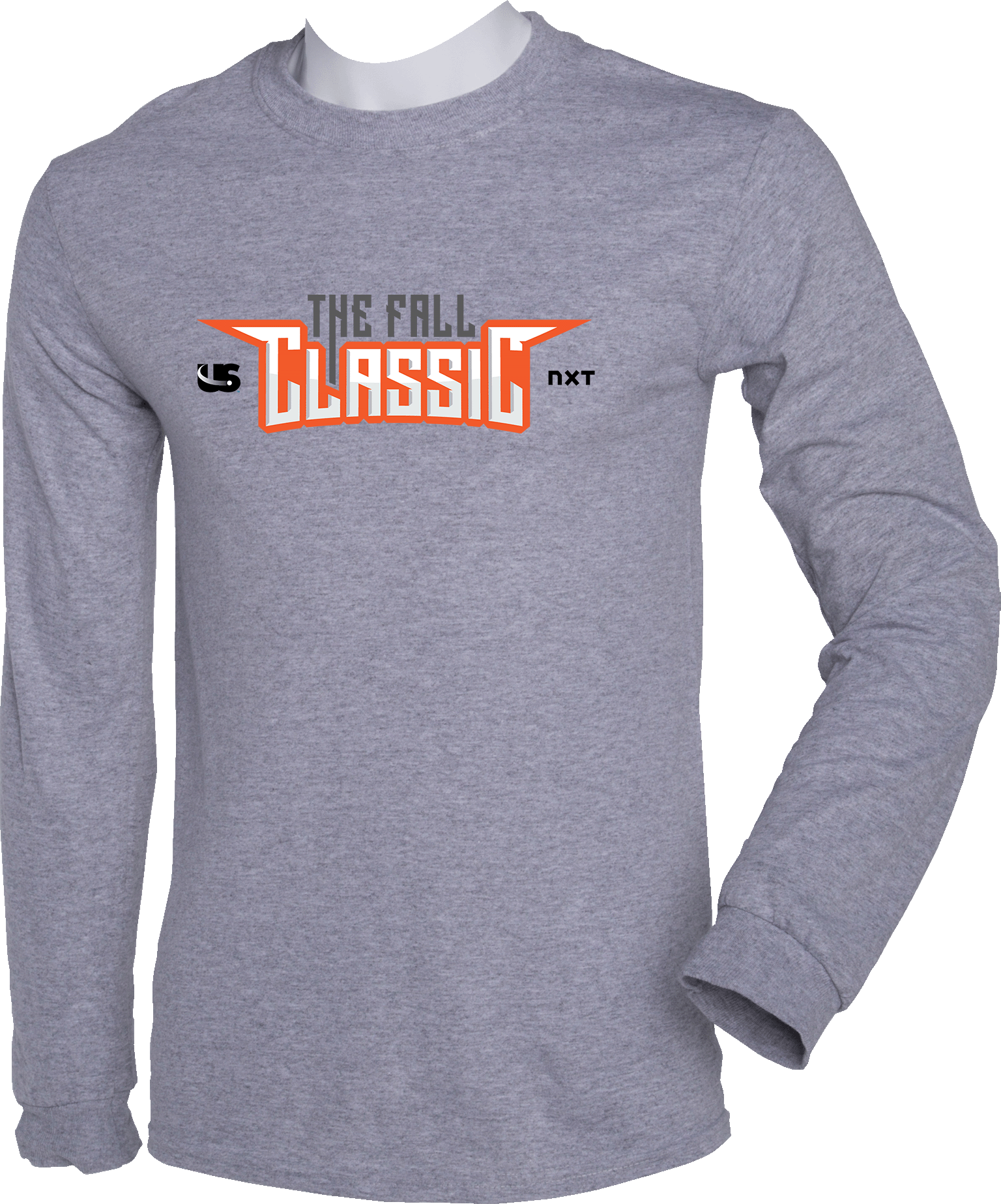 Long Sleeves - 2024 The Fall Classic