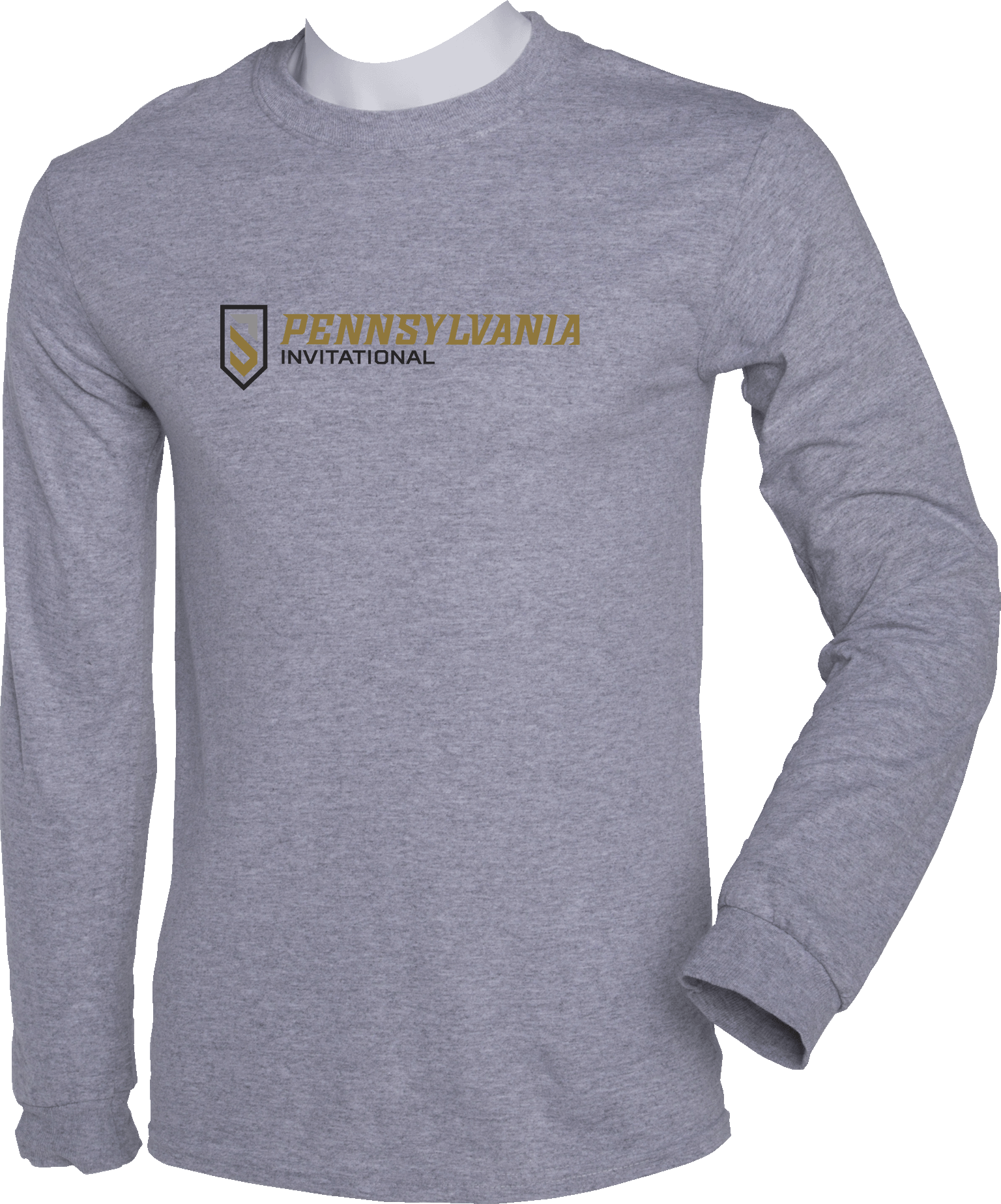 LONG SLEEVES - 2023 Pennsylvania Invitational