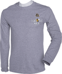 Long Sleeves - yellow jackets lacrosse
