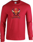 Long Sleeves - Play With The Legend - 7