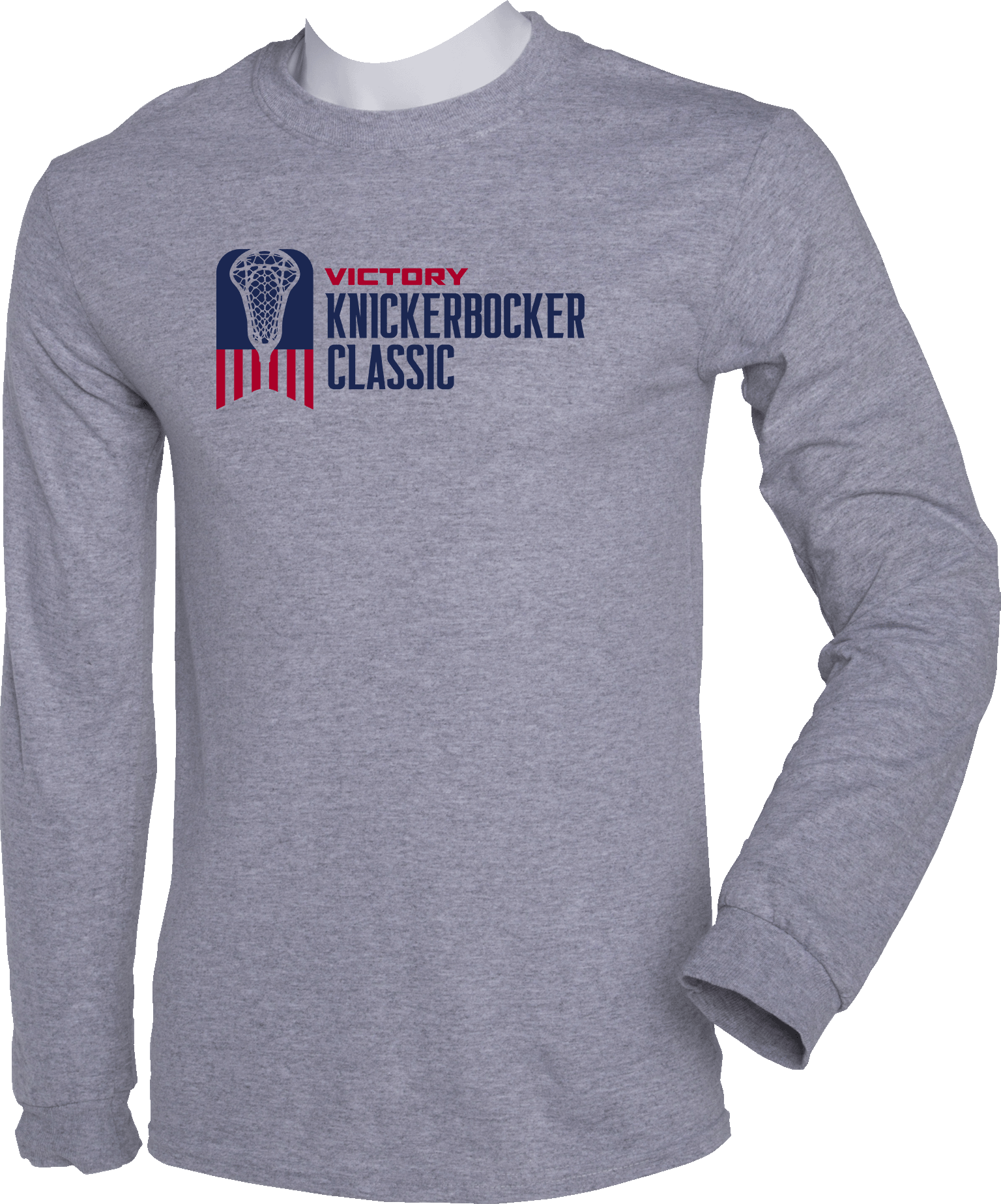 Long Sleeves - 2023 Victory Knickerbocker Fall Classic