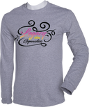 Long Sleeves - Legacy Elite Gymnastics
