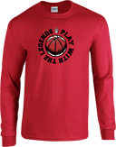 Long Sleeves - Play With The Legend - 8