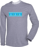 Long Sleeves - Winter Robotics