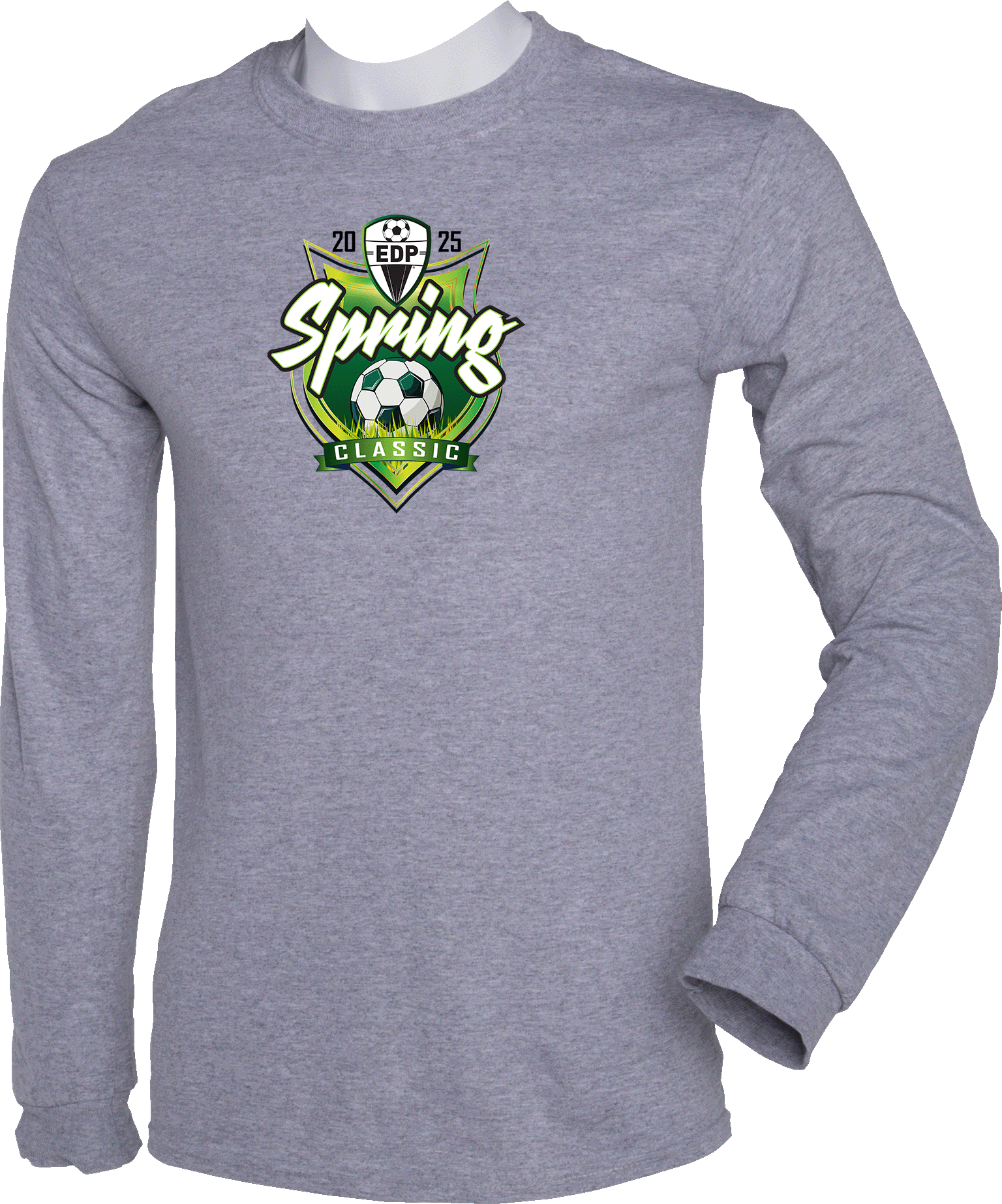 Edp Spring 2025