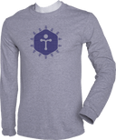 Long Sleeves - Robotics Dark Logo