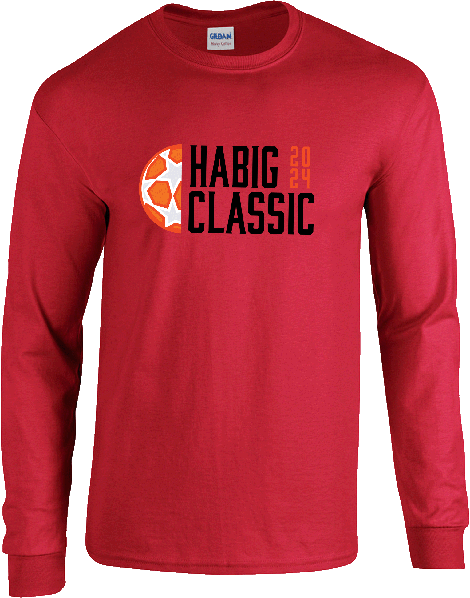 Long Sleeves - 2024 Habig Classic