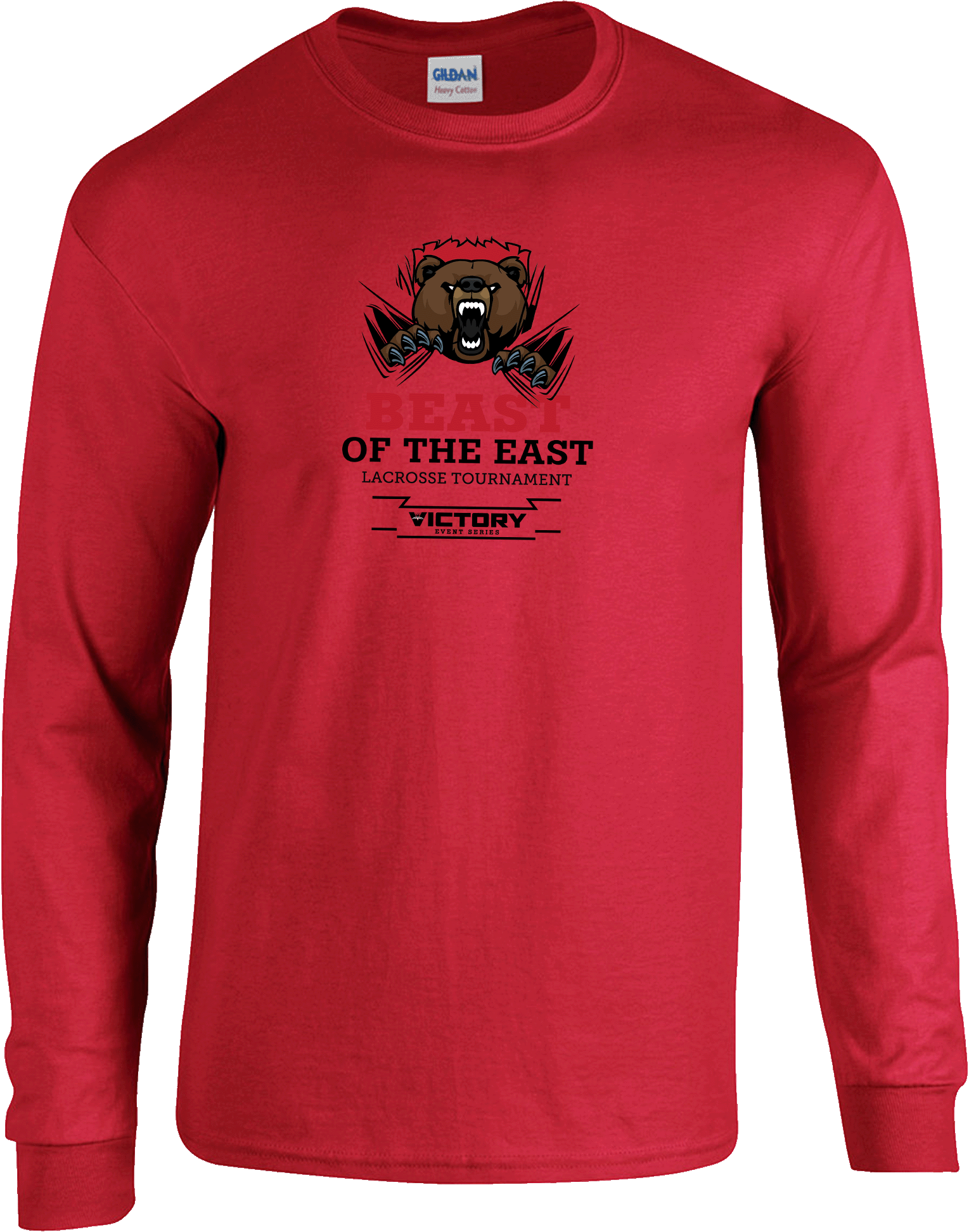 Long Sleeves - 2024 Beast Of The East Showcase