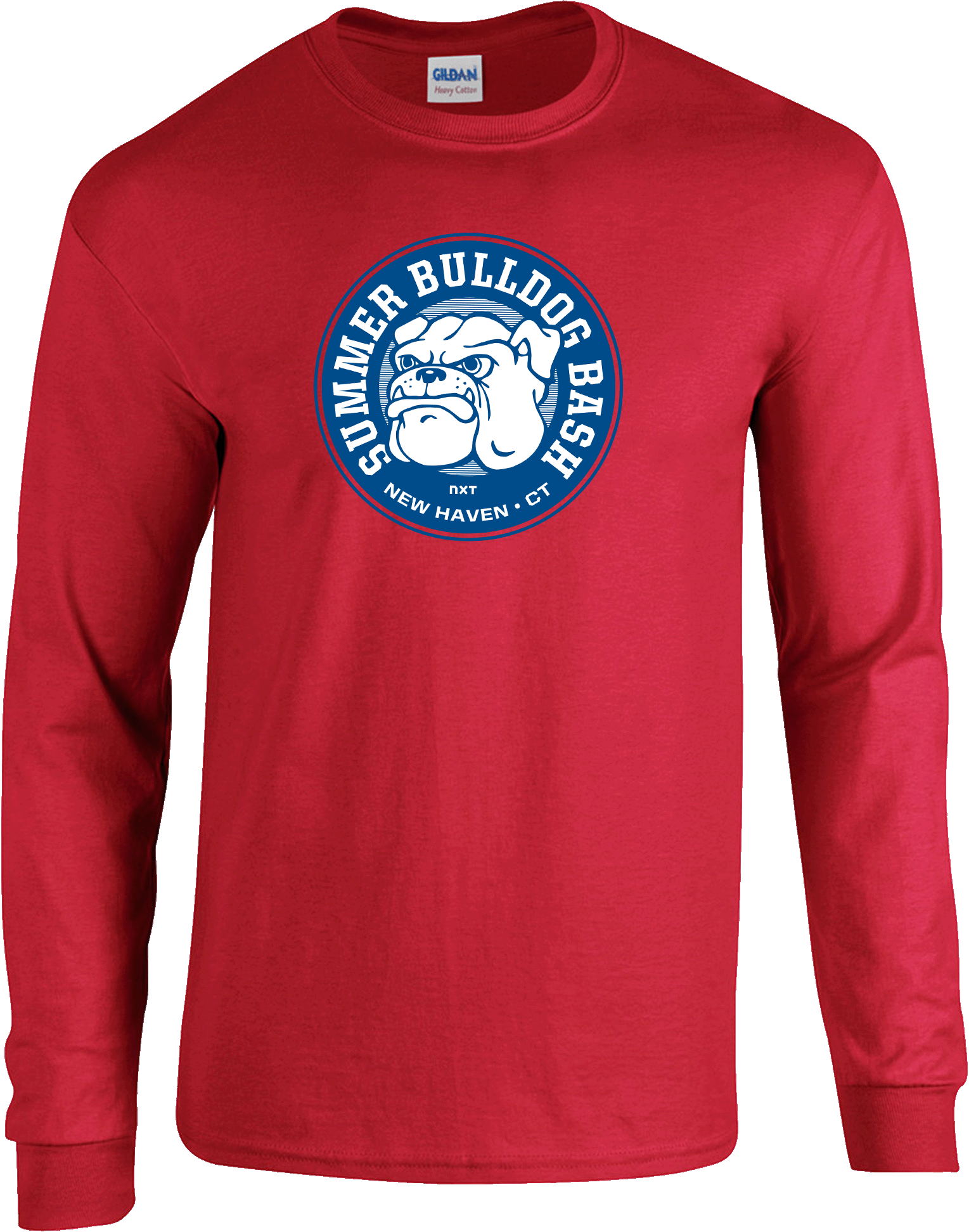 Long Sleeves - 2024 Summer Bulldog Bash