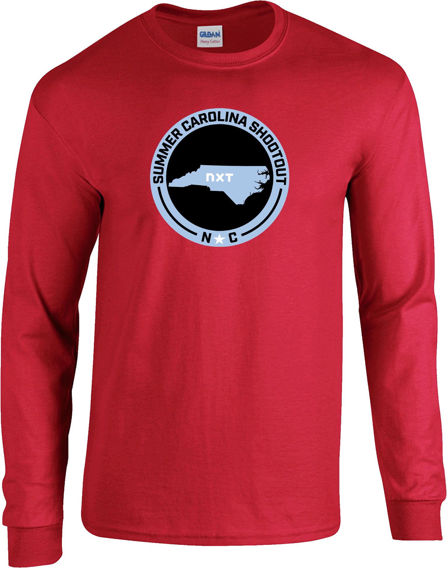 Long Sleeves - 2024 Carolina Shootout