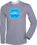 Long Sleeves - It Should Work