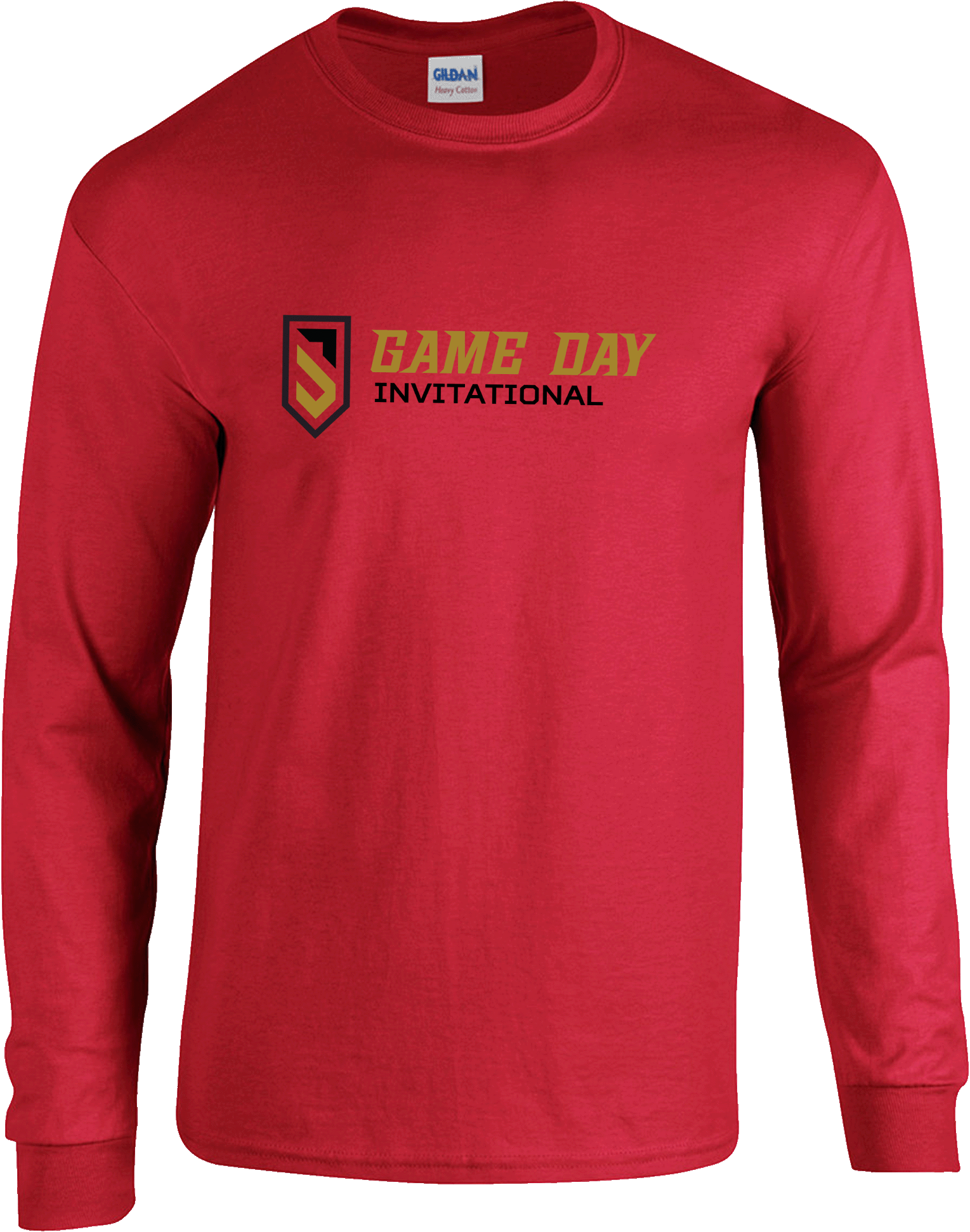 Long Sleeves - 2024 Gameday Invitational