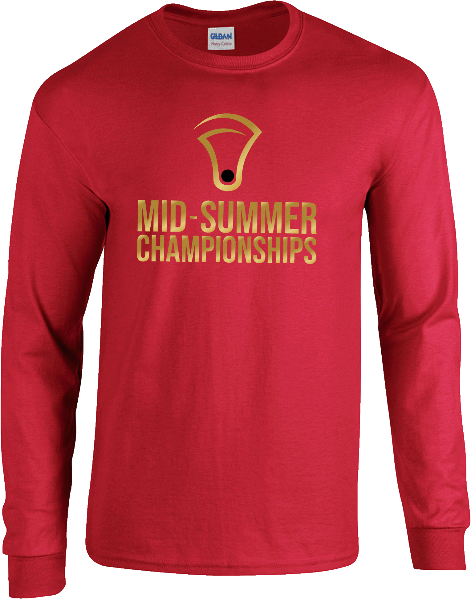 Long Sleeves - 2024 Mid-Summer Championships