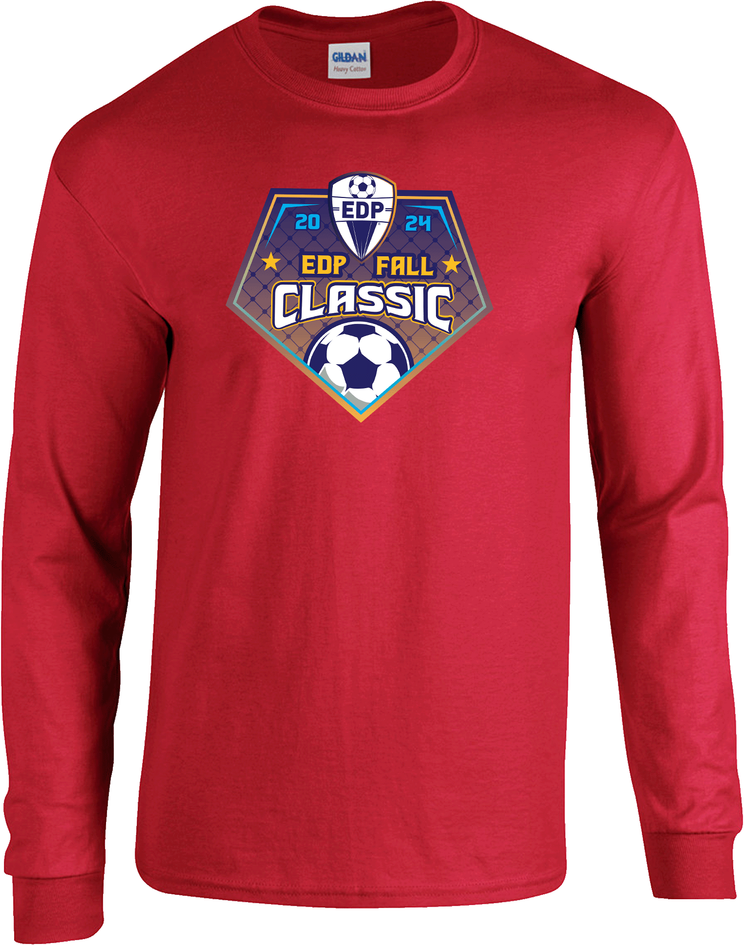 Long Sleeves - 2024 EDP Fall Classic