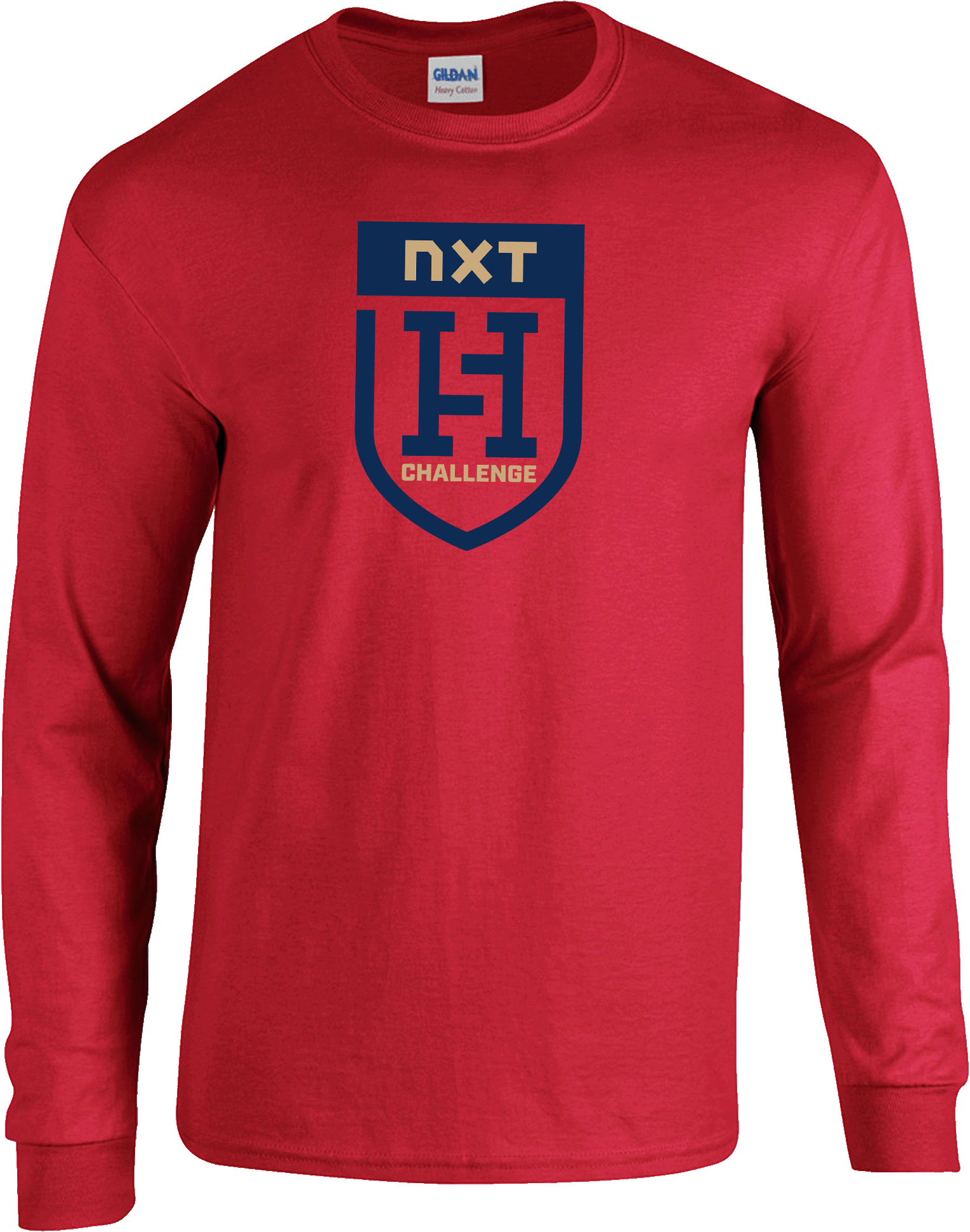 Long Sleeves - 2024 Fall High School Challenge