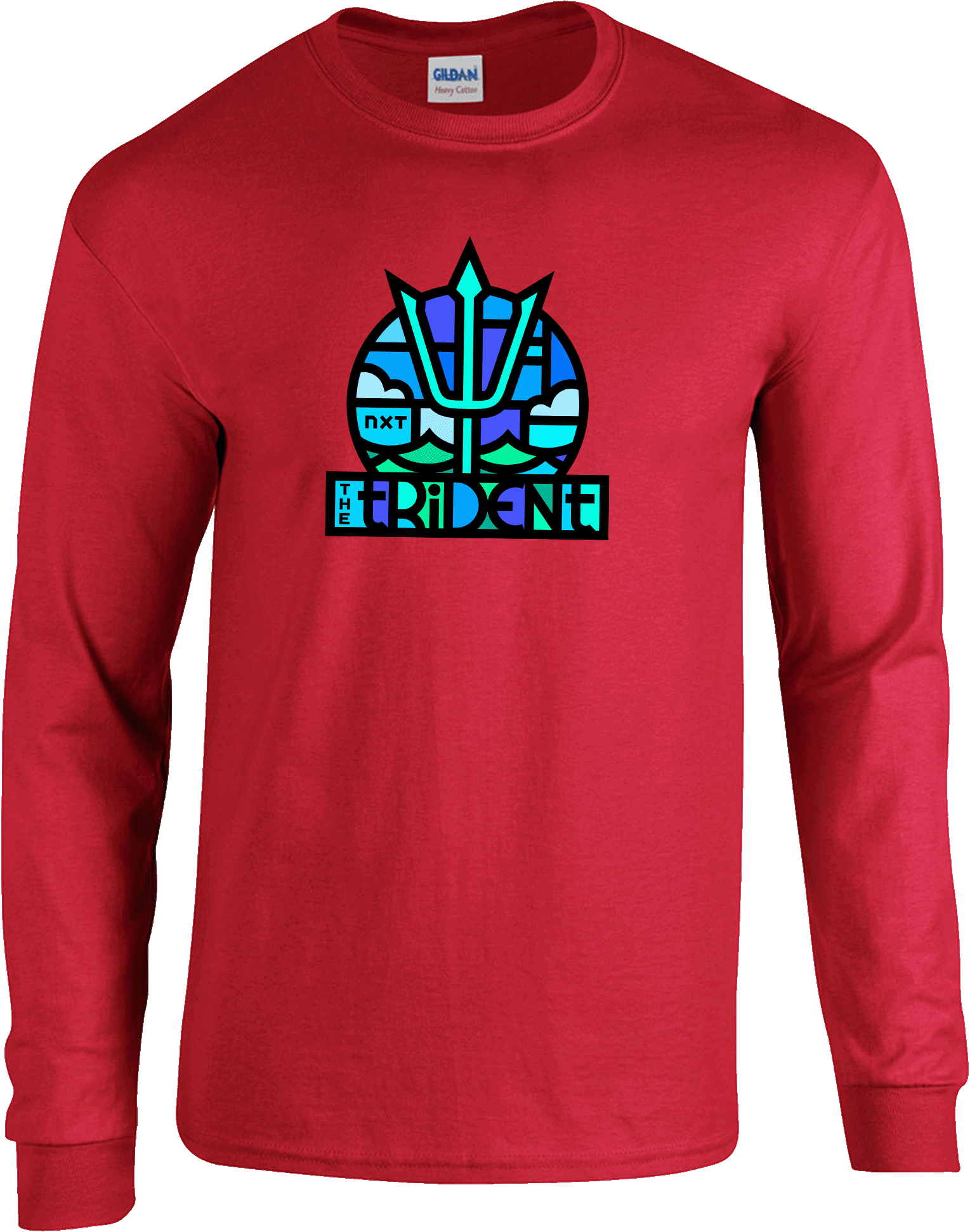 Long Sleeves - 2024 The Trident