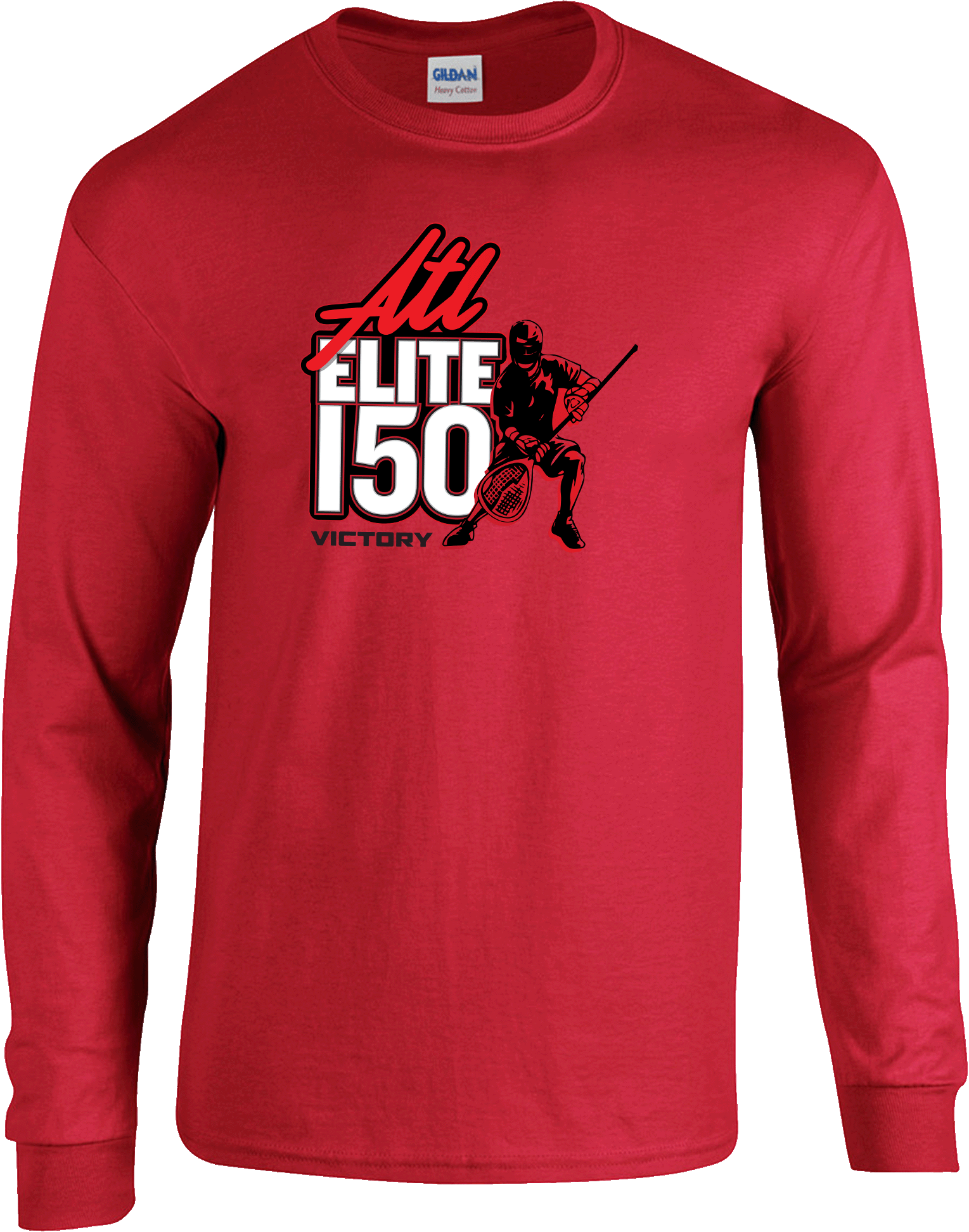 Long Sleeves - 2024 ATL Elite 150 Showcase