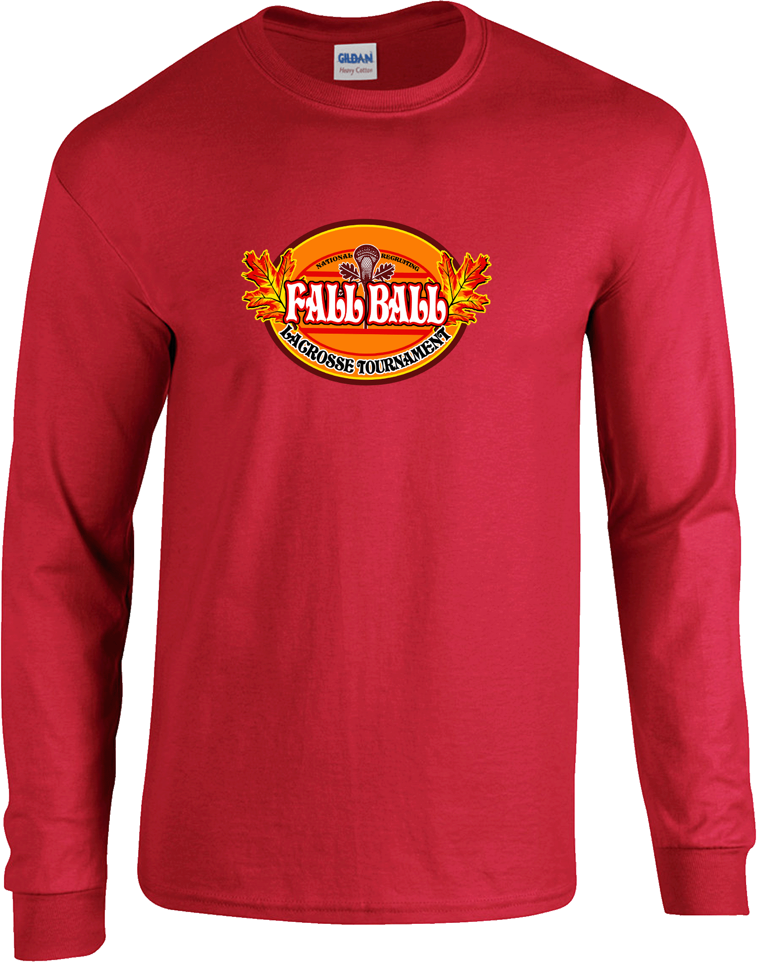 Long Sleeves - 2024 Fall Ball