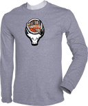 Long Sleeves - Basketball Hall Of Fame