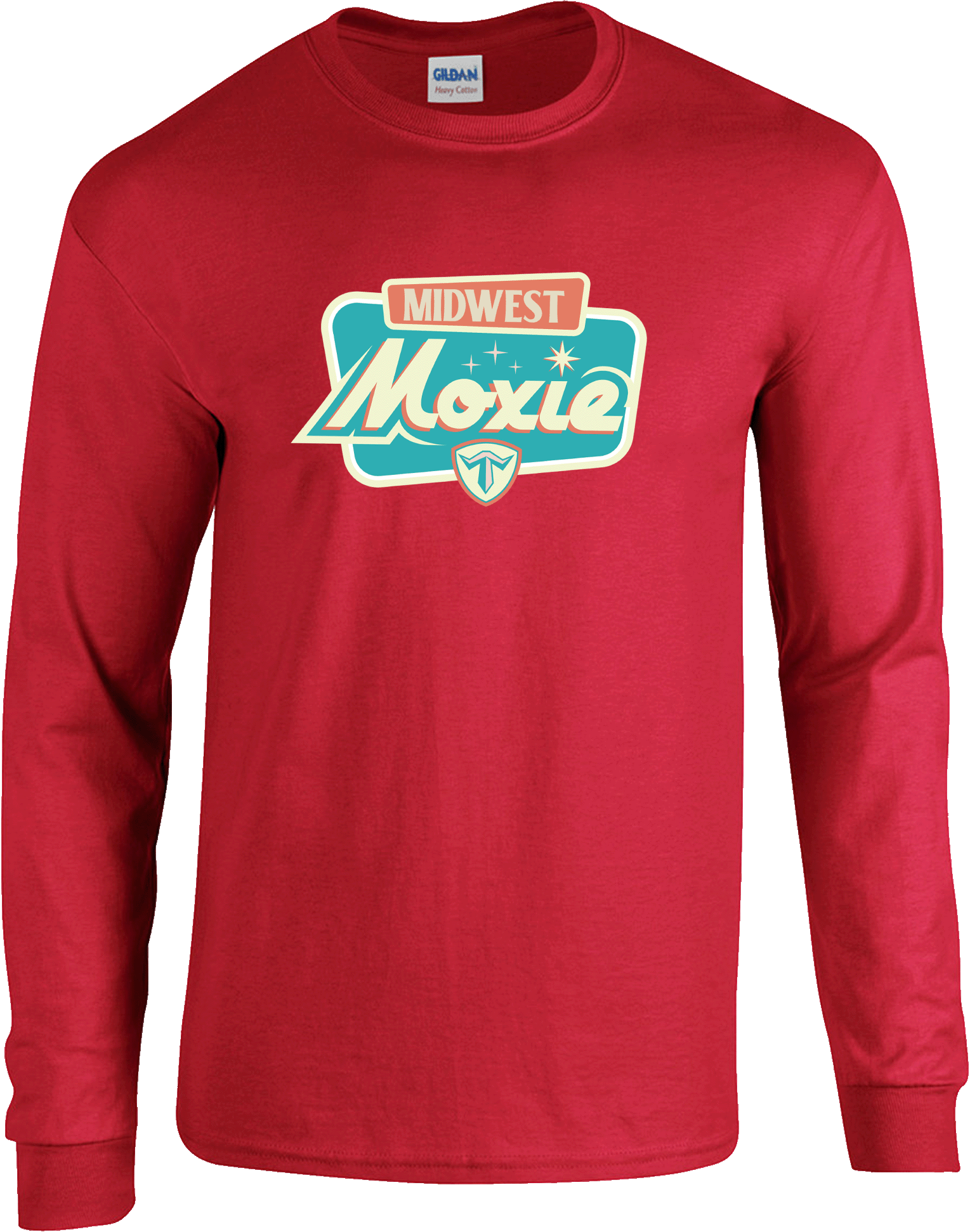 Long Sleeves - 2024 Midwest Moxie