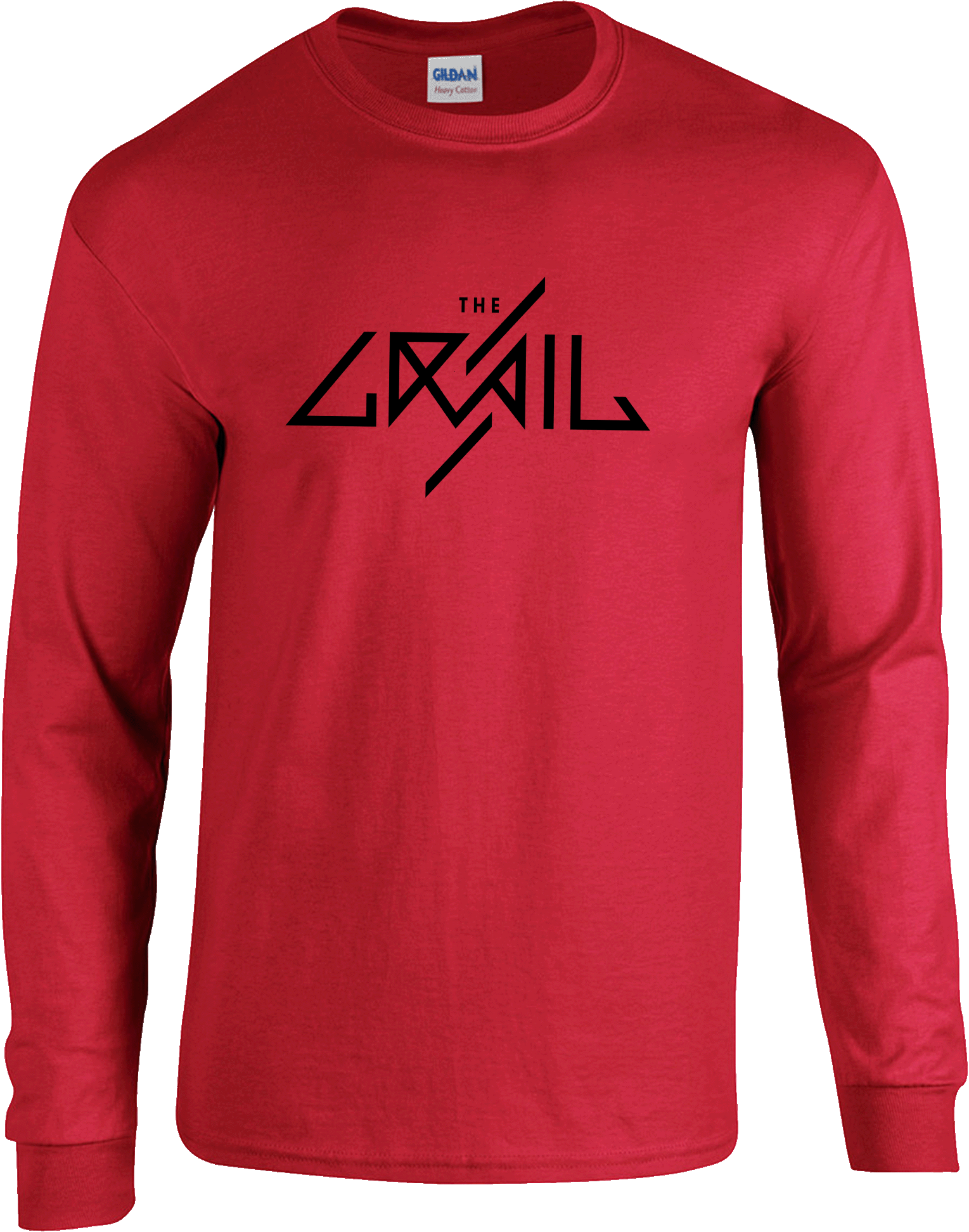 Long Sleeves - 2024 The Grail