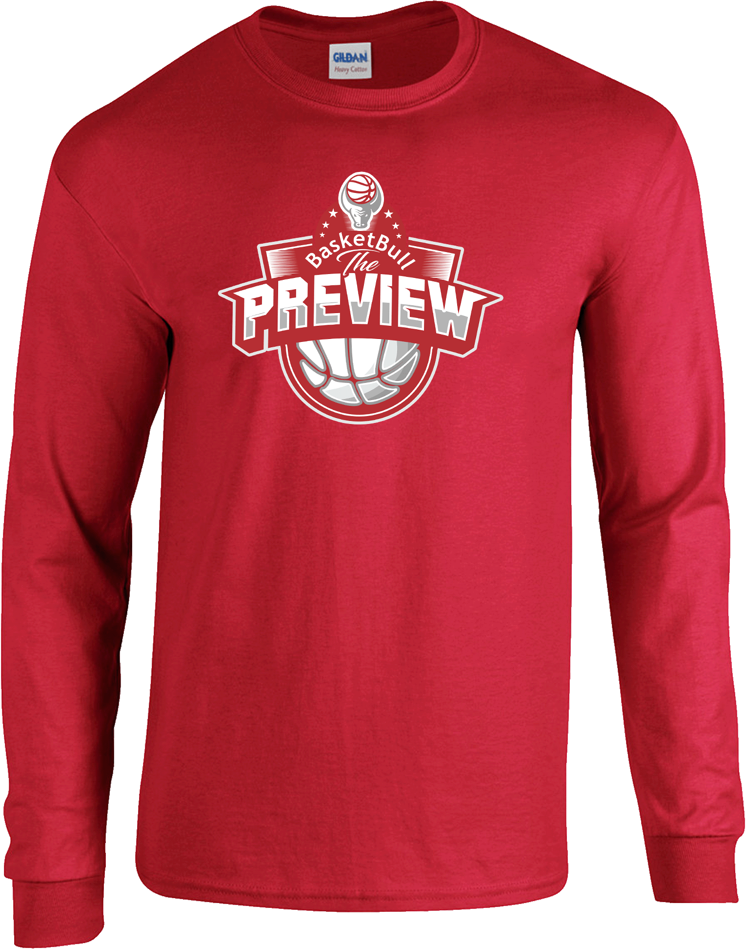 Long Sleeves - 2024 The Preview