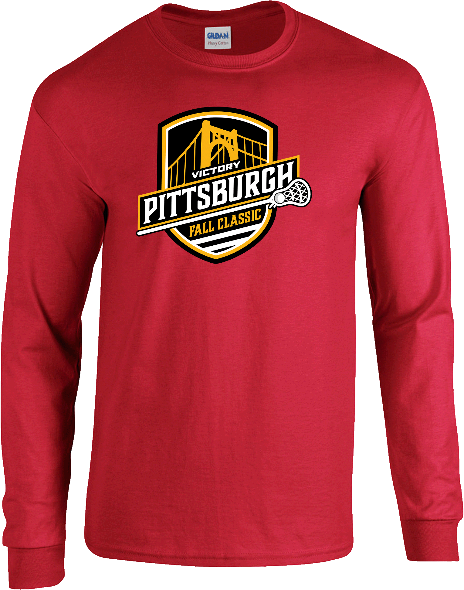 Long Sleeves - 2024 Pittsburgh Fall Classic