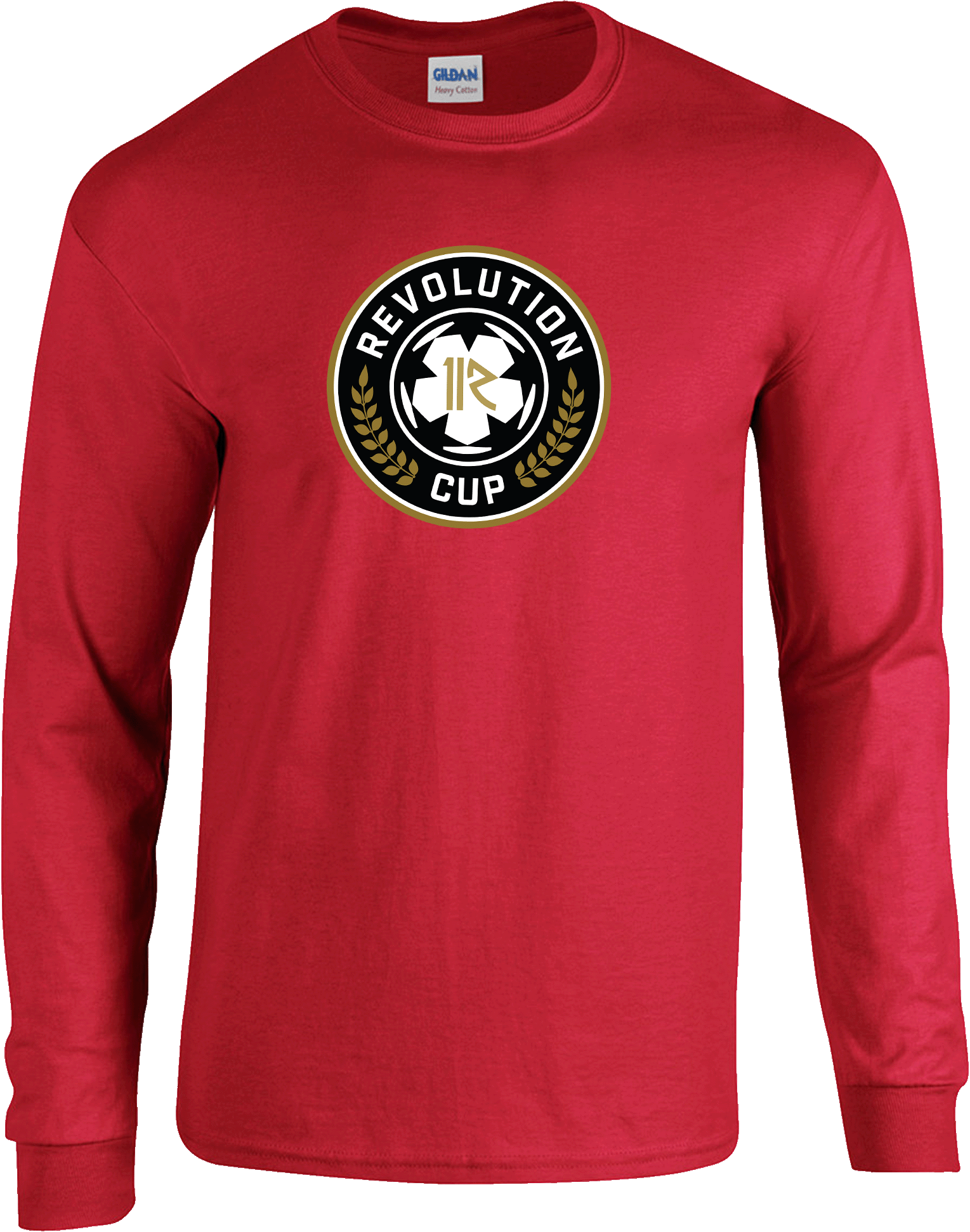 Long Sleeves - 2024 Revolution Cup