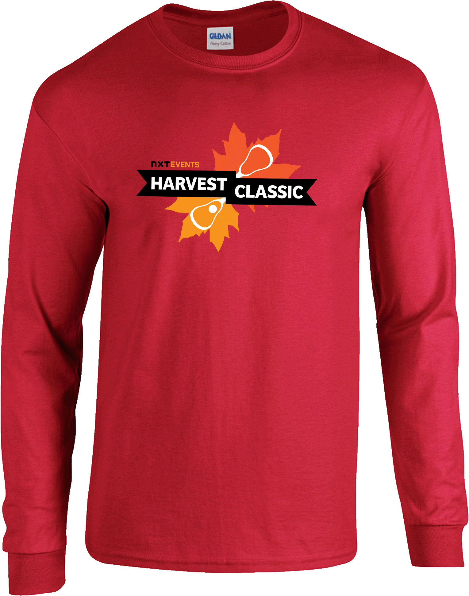 Long Sleeves - 2024 Harvest Classic