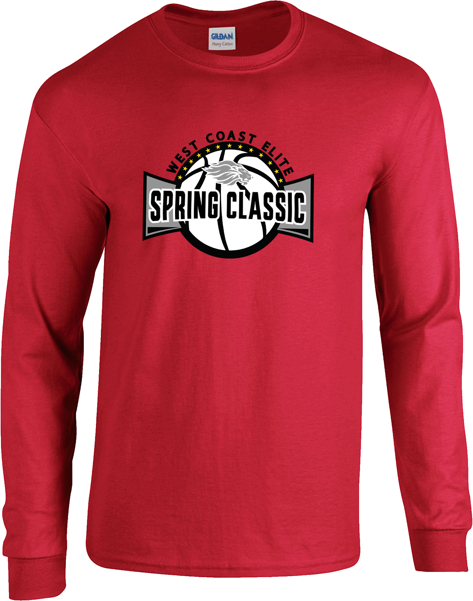 Long Sleeves - 2024 WCE Spring Classic