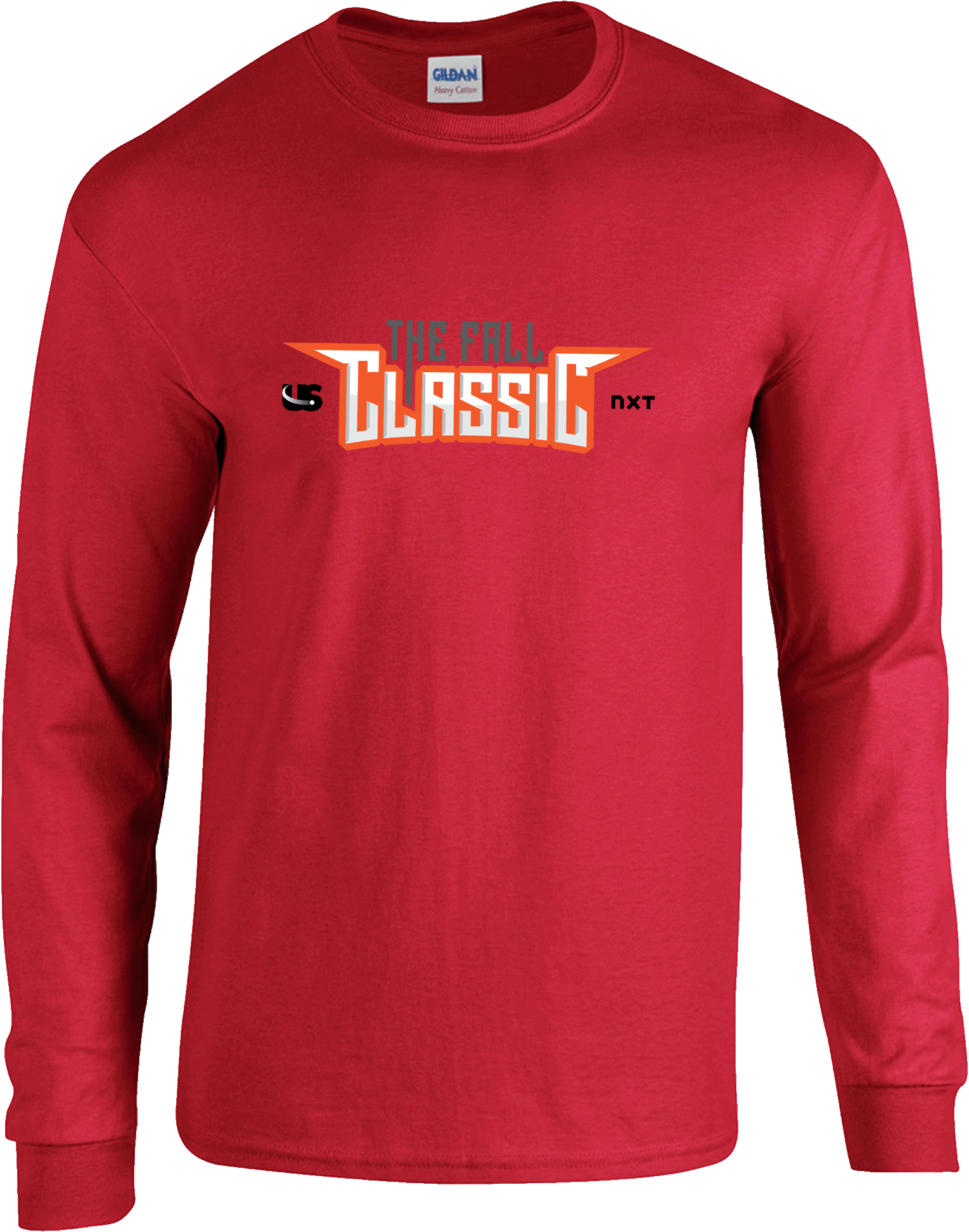 Long Sleeves - 2024 The Fall Classic