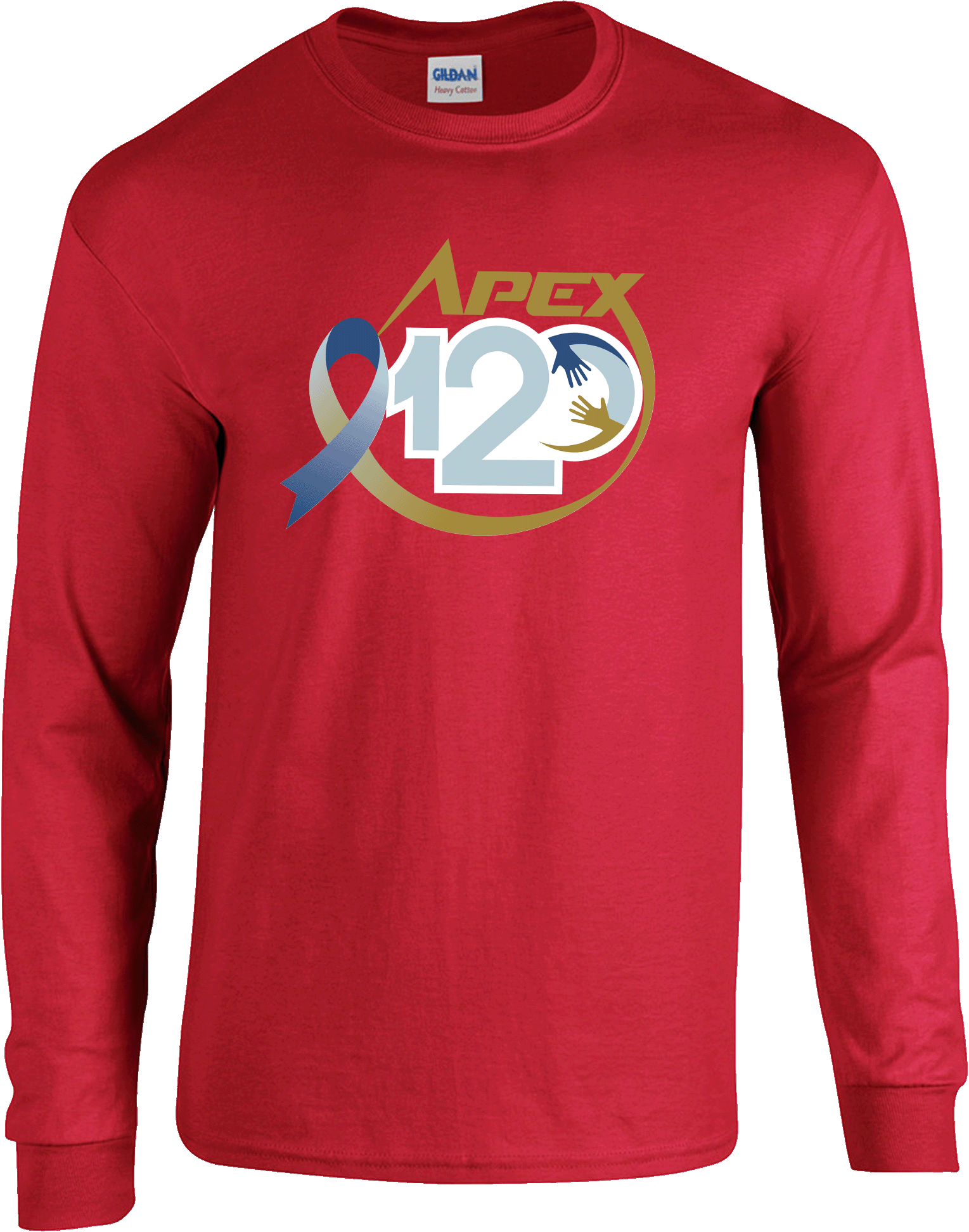 Long Sleeves - 2024 Apex Project 120