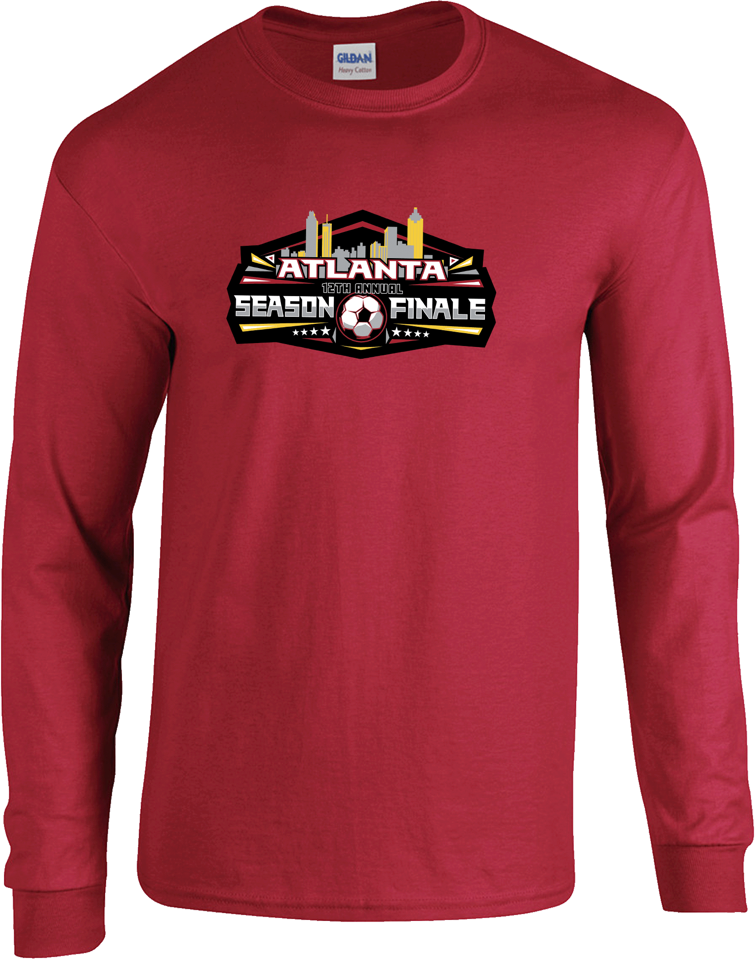 Long Sleeves - 2024 Atlanta Season Finale