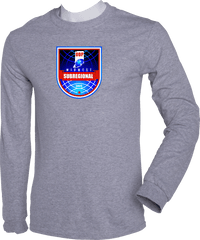 Long Sleeves - 2025 USYS ODP IN Midwest Subregional