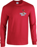 Long Sleeves - yellow jackets lacrosse