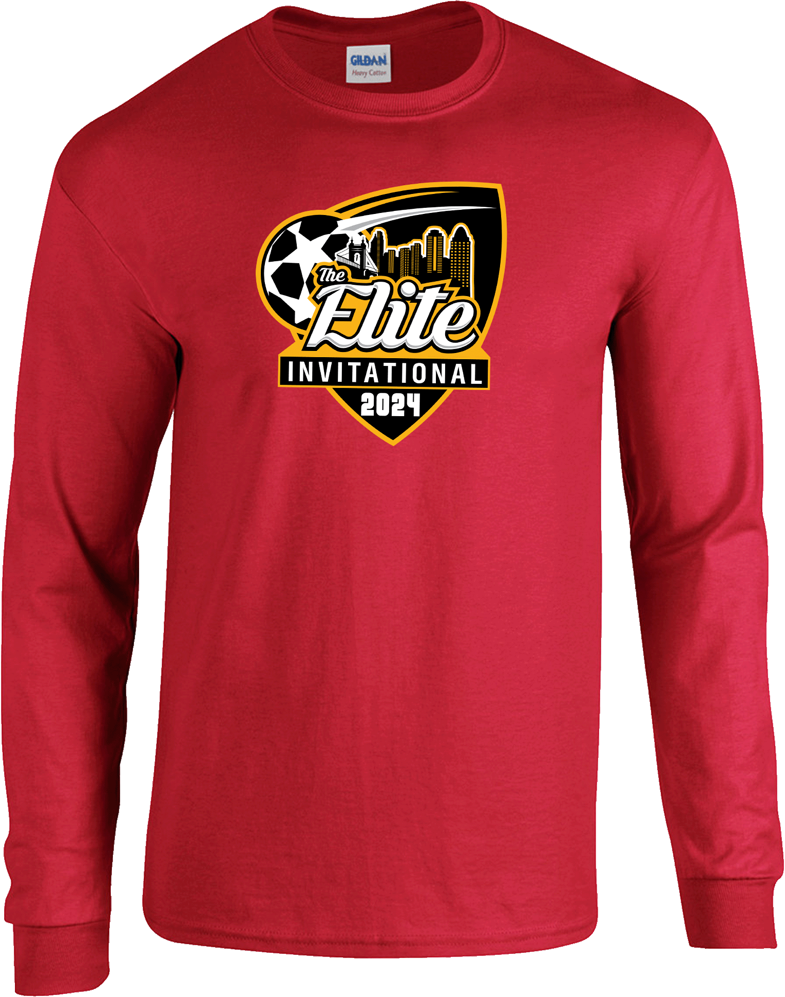 Long Sleeves 2024 The Elite Invitational   Layer49 88bf5911 F94b 4f48 9884 2c31ef502056 