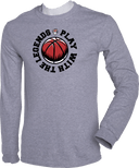 Long Sleeves - Play With The Legend - 8