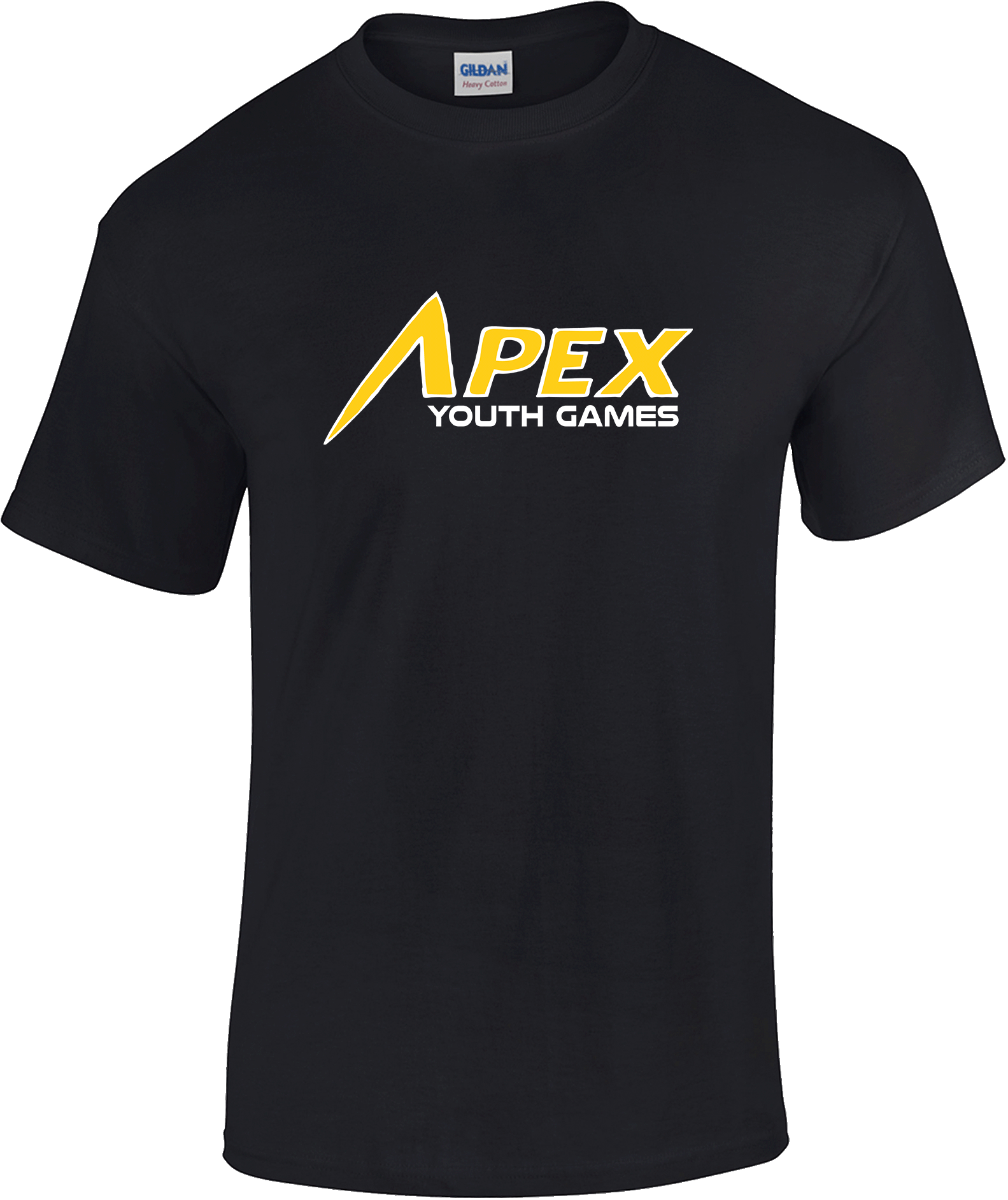 Short Sleeves - 2024 Boys Summer Youth Games