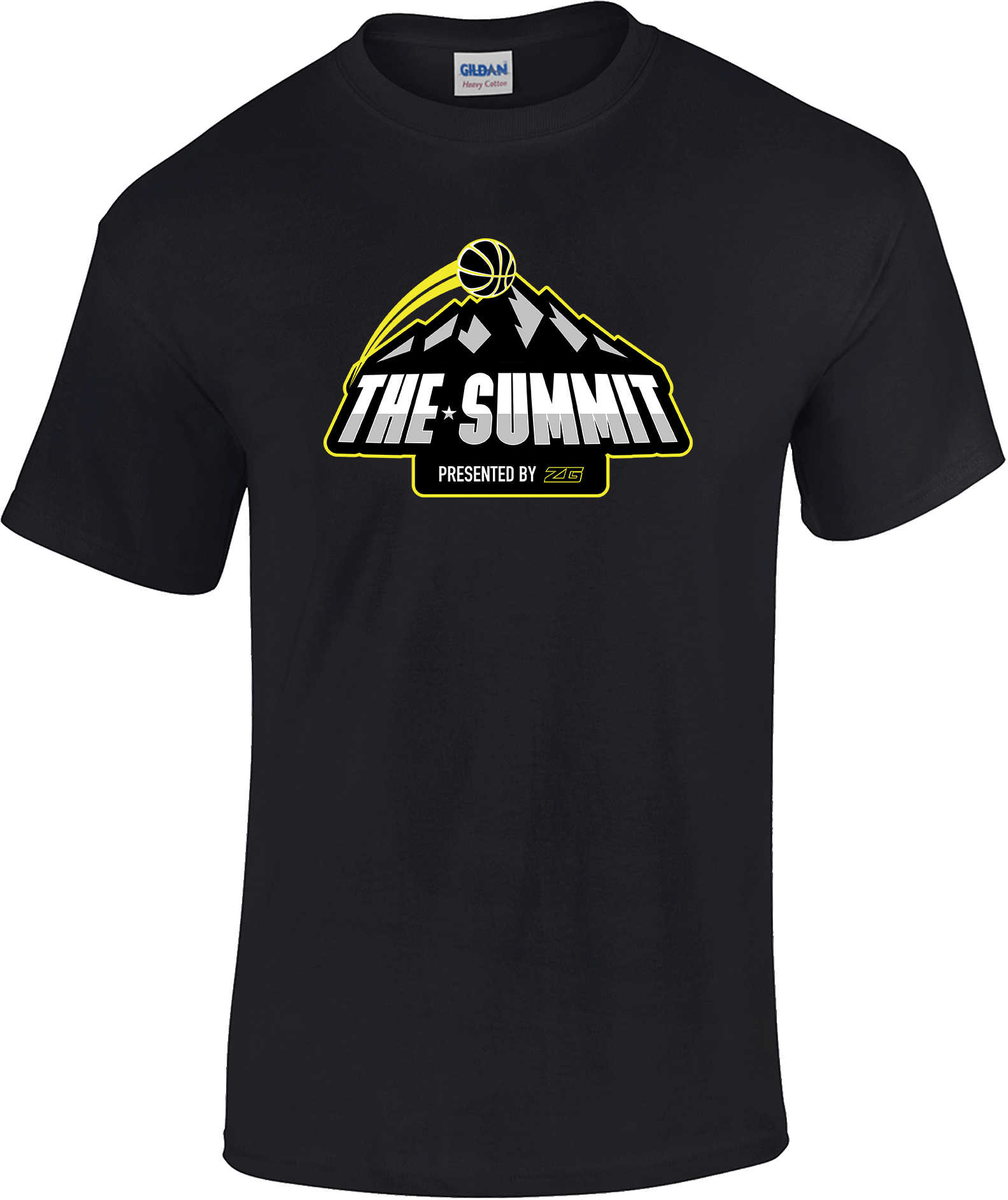 Short Sleeves - 2024 ZGXL The Summit