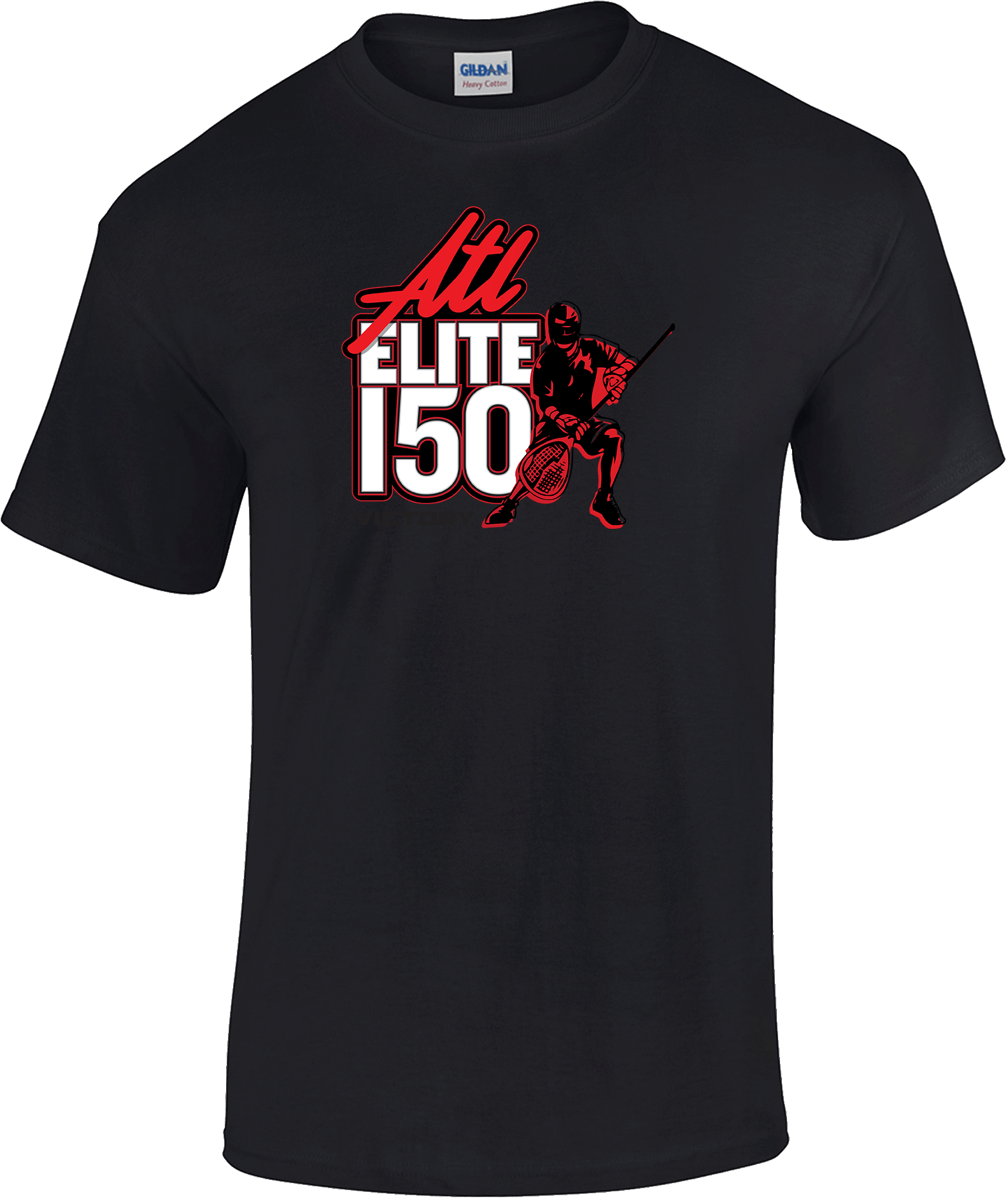 Short Sleeves - 2024 ATL Elite 150 Showcase