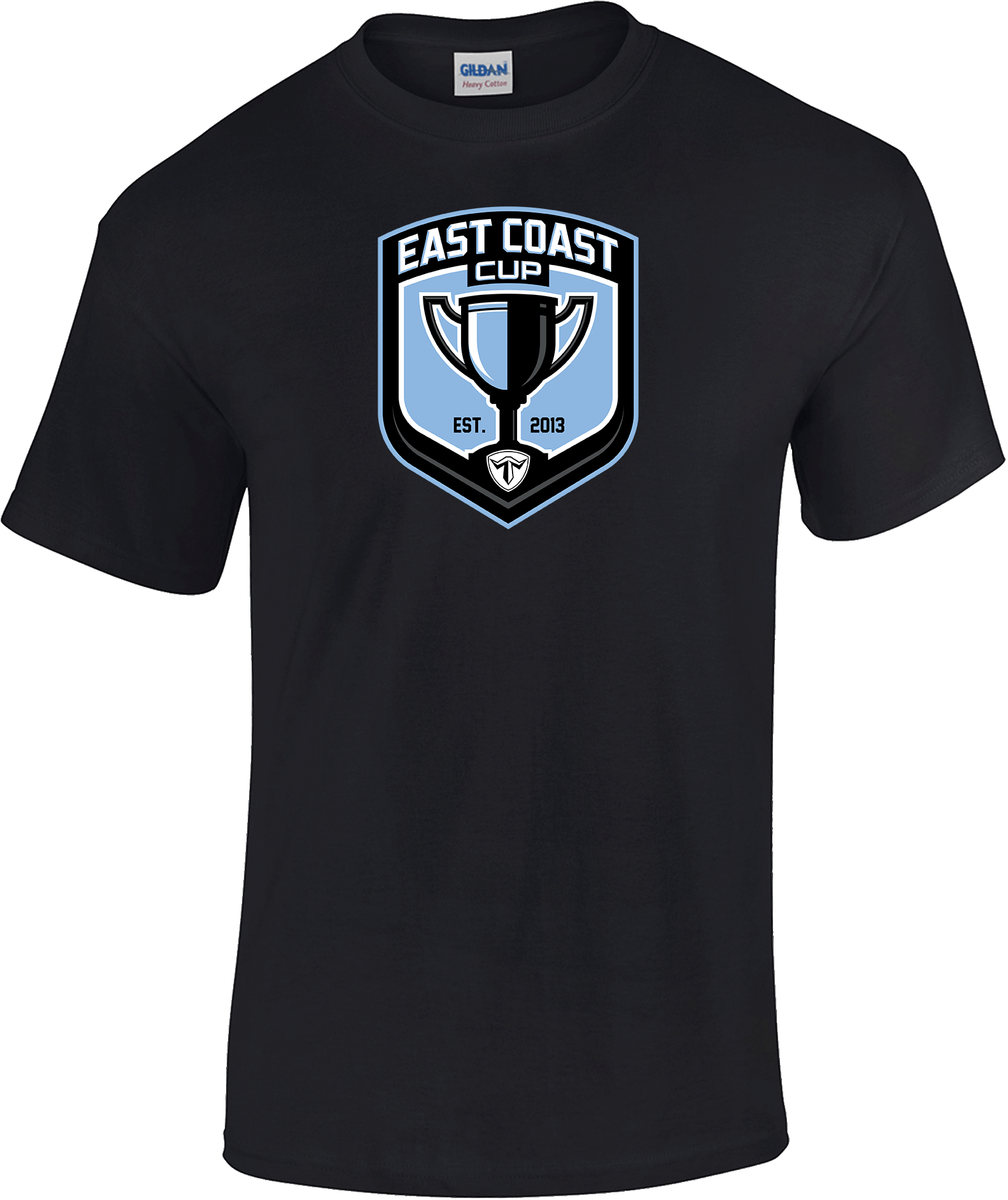 Short Sleeves - 2024 East Coast Cup