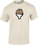 Short Sleeves - Basketball Hall Of Fame