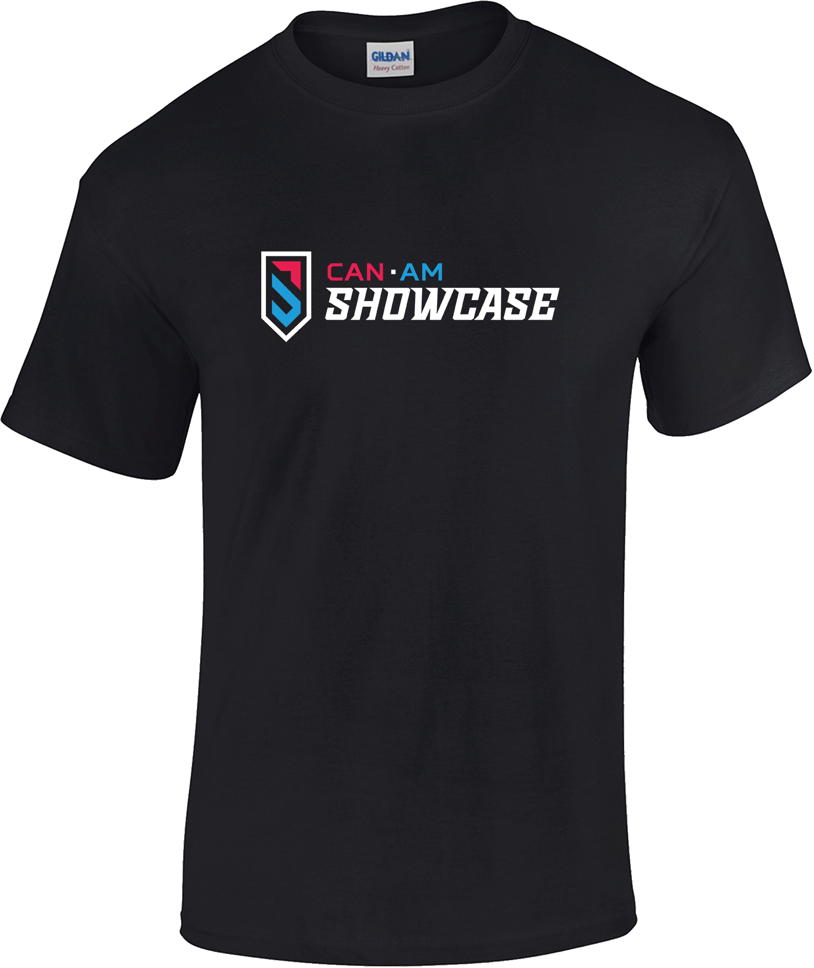 Short Sleeves - 2024 Can-Am Showcase