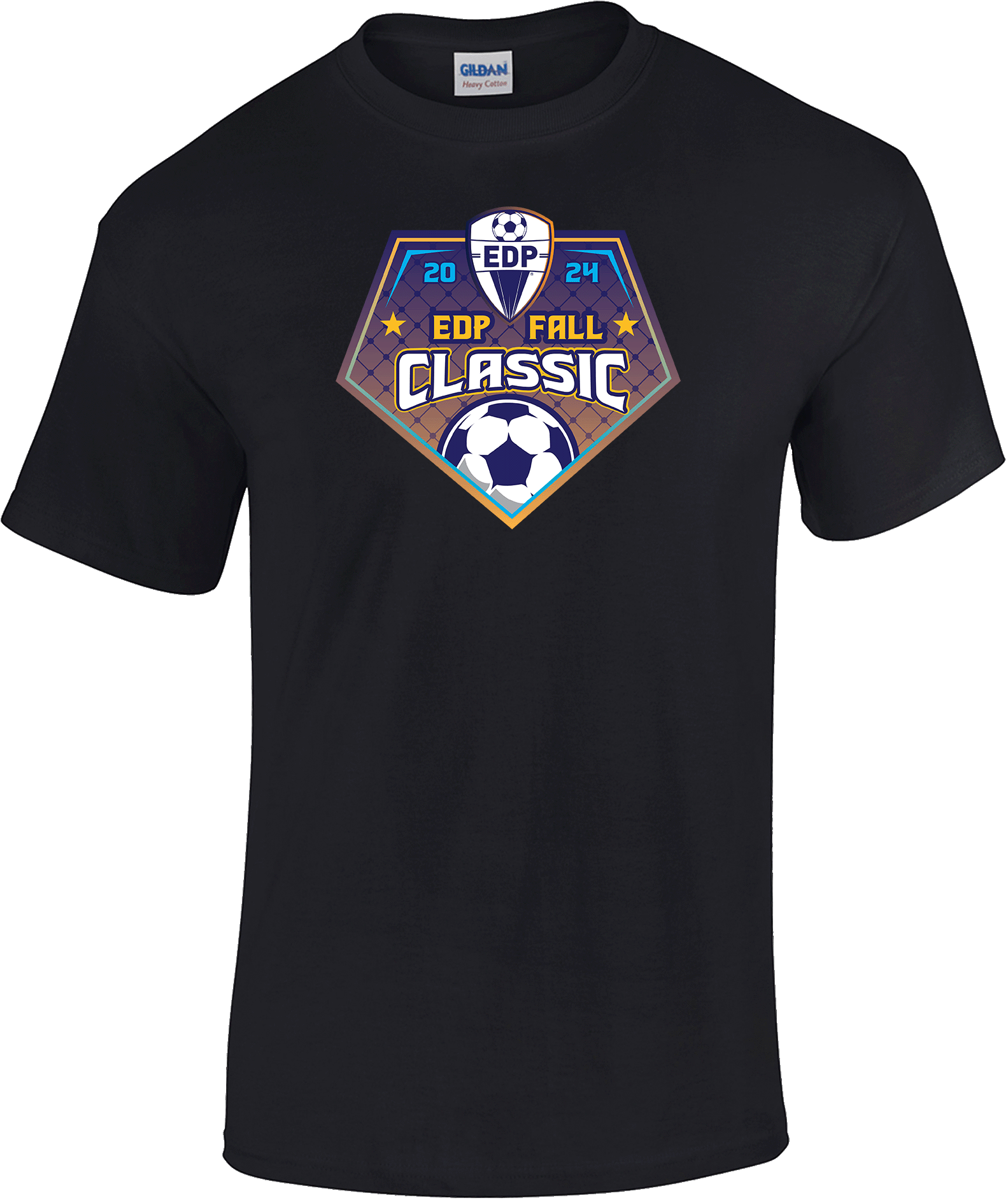 Short Sleeves - 2024 EDP Fall Classic