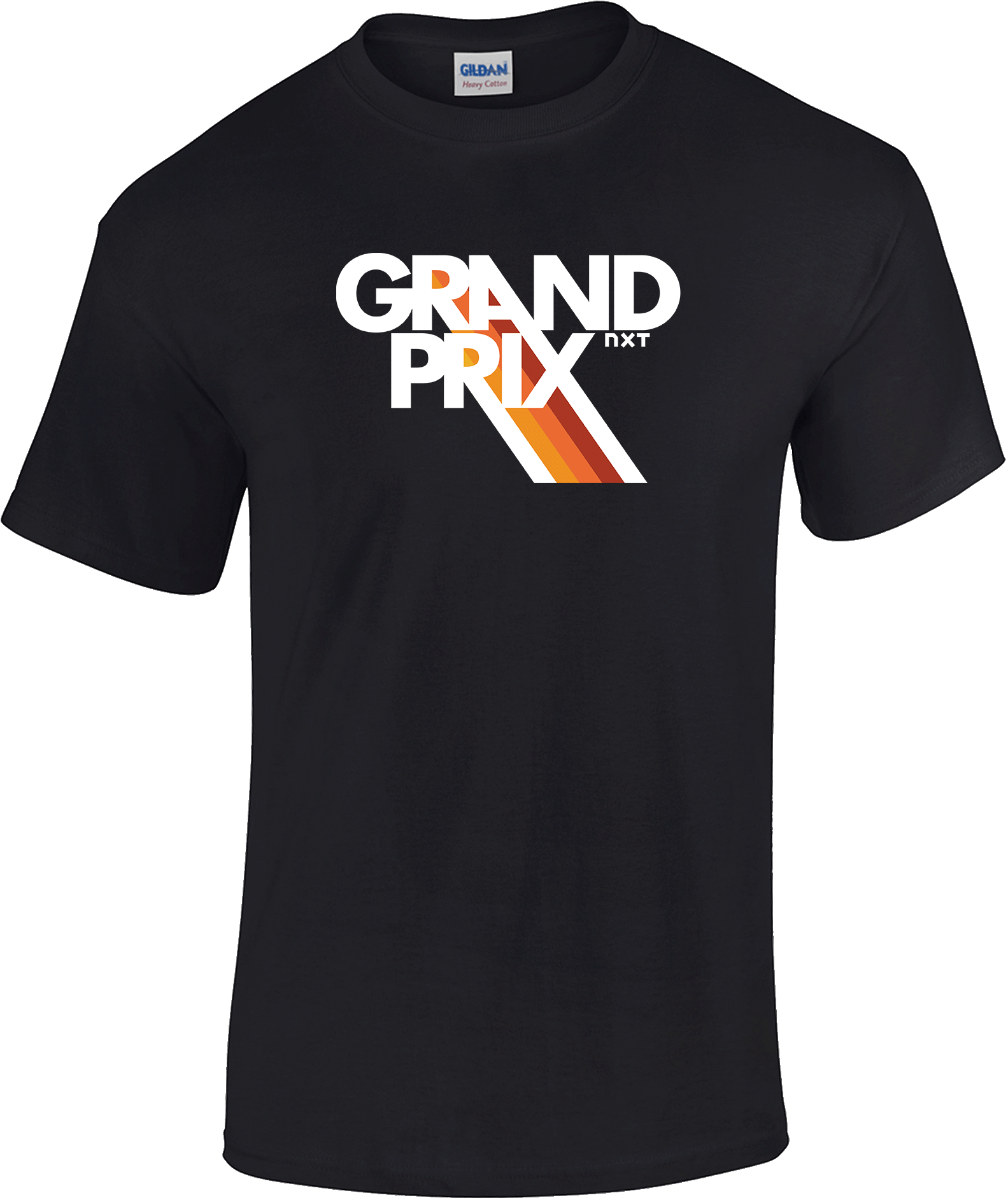 Short Sleeves - 2024 NXT Grand Prix Summer