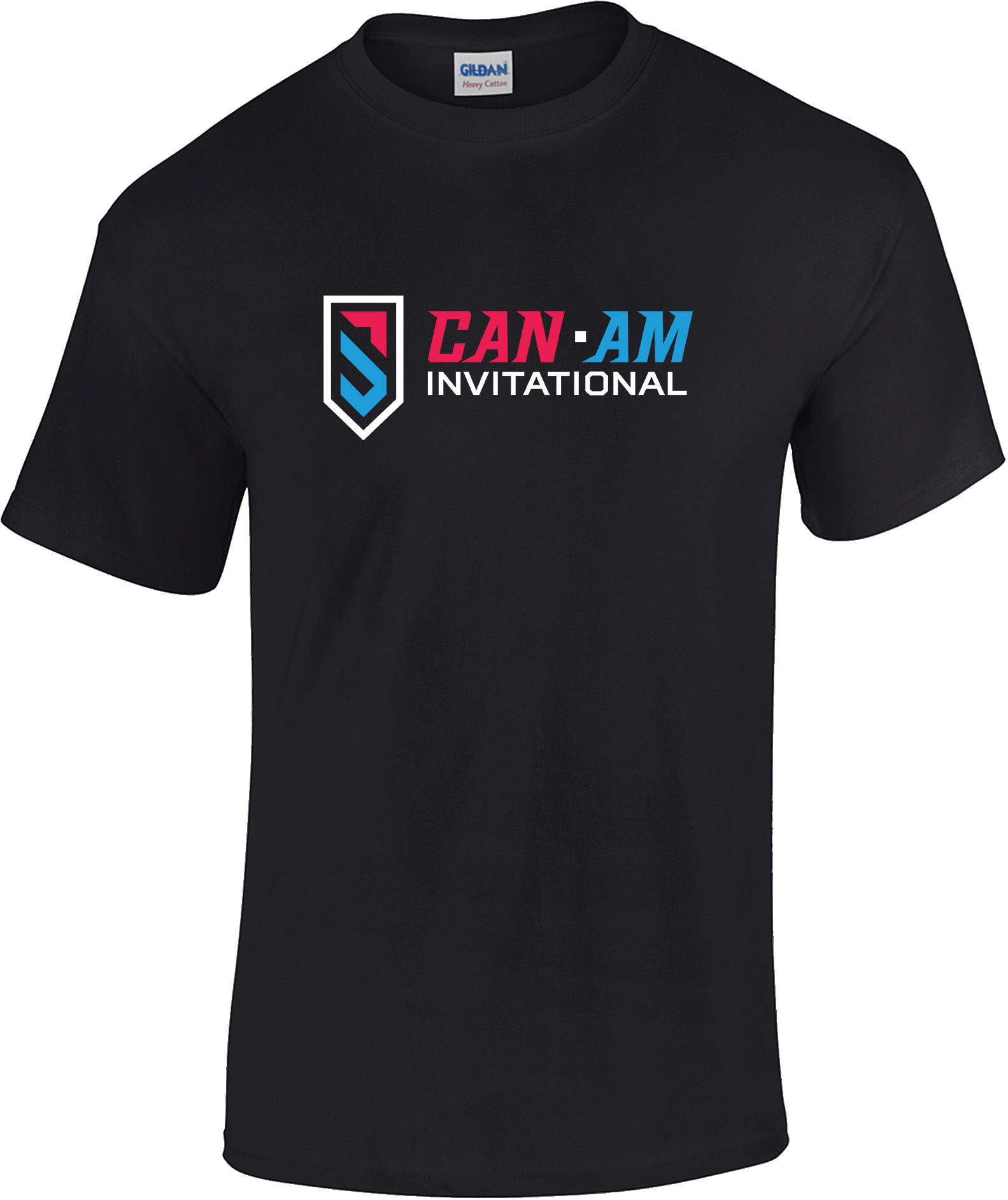 Short Sleeves - 2024 Can-Am Invitational